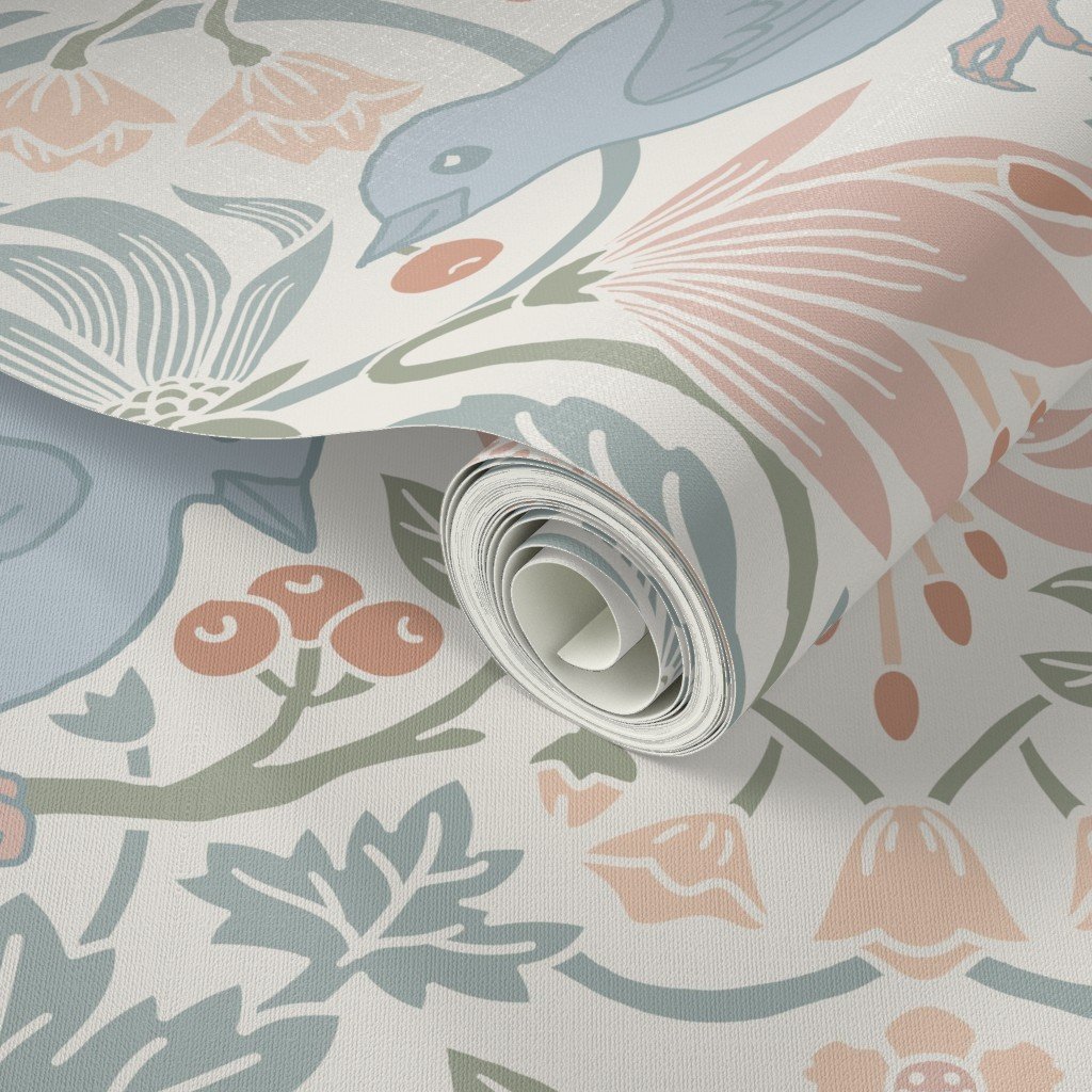 Huckleberry Thief-Light-Wallpaper-03.jpeg