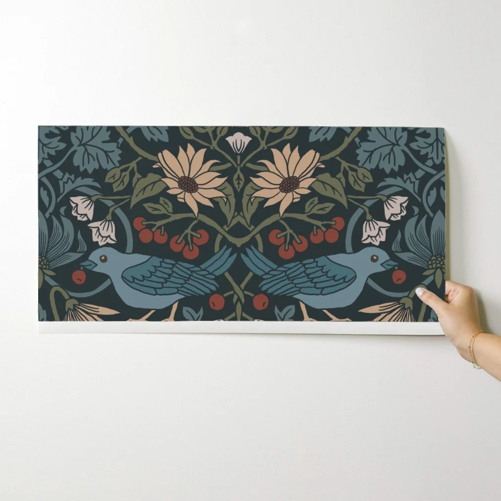 Huckleberry Thief-Timberline-Wallpaper-08.jpeg