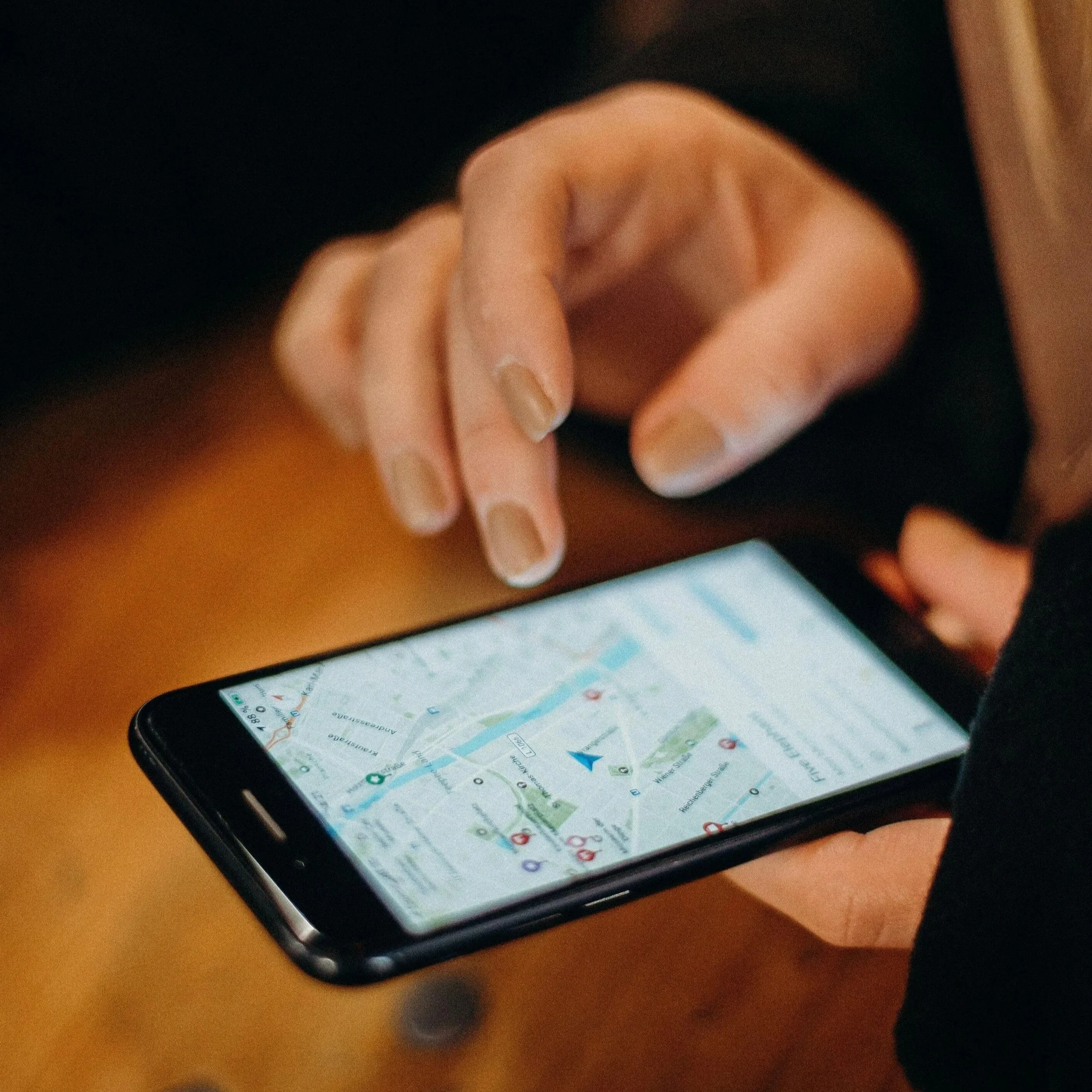How Location Changes Google Ads for Therapists in LA, Texas, NYC, and Chicago
