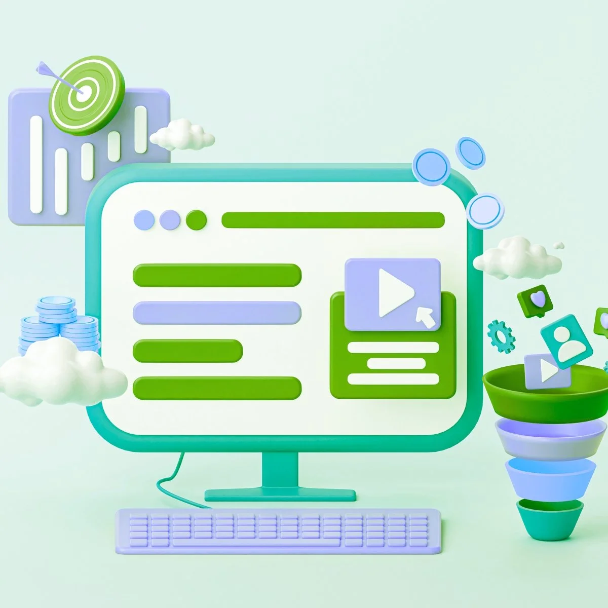 Setting Conversion Expectations and Goals for Long Sale Cycle Products