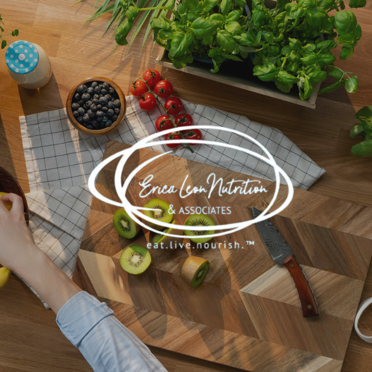 Erica Leon Nutrition and Associates