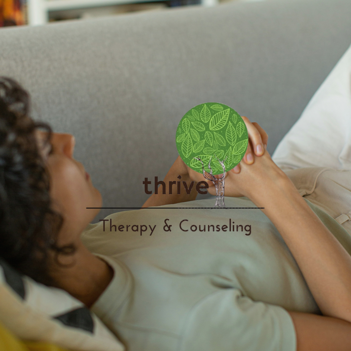 Thrive Therapy & Counseling