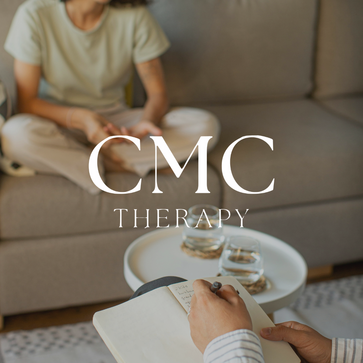 CMC Therapy