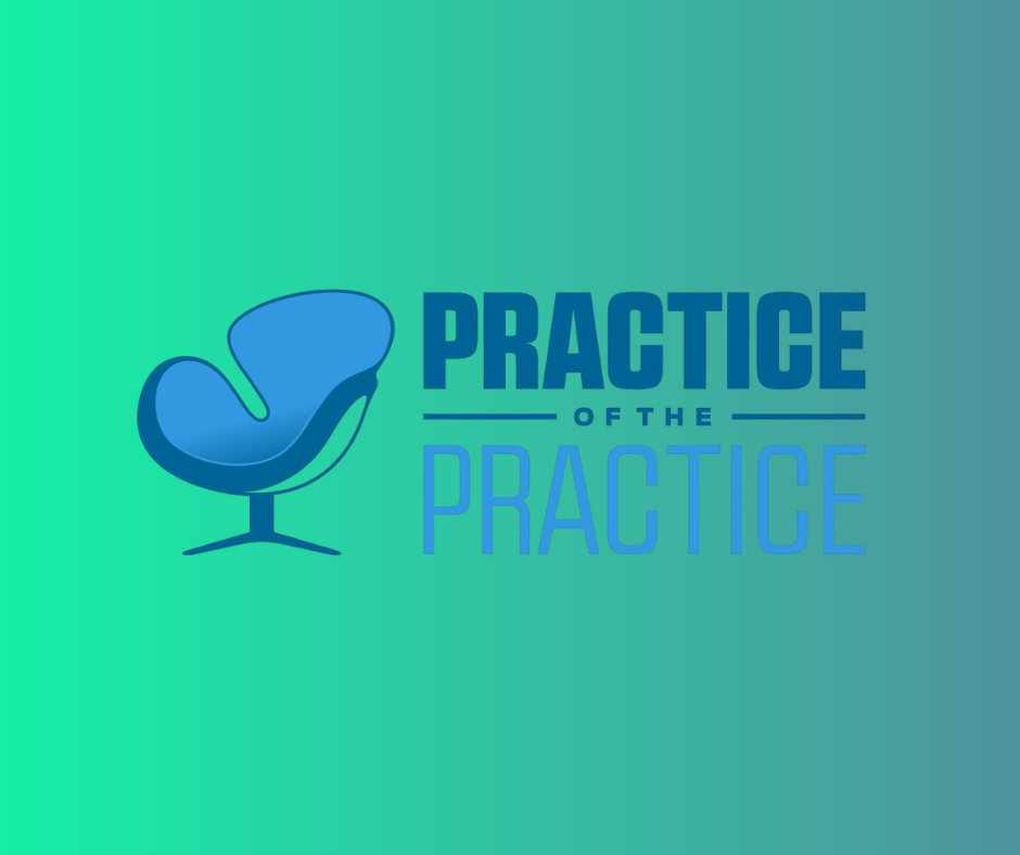 Practice of the Practice Podcast Episode, John Sanders