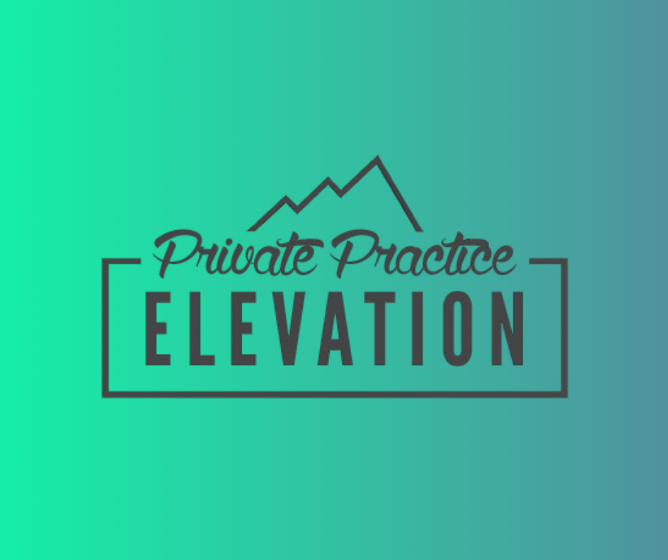 Private Practice Elevation Podcast with Daniel Fava
