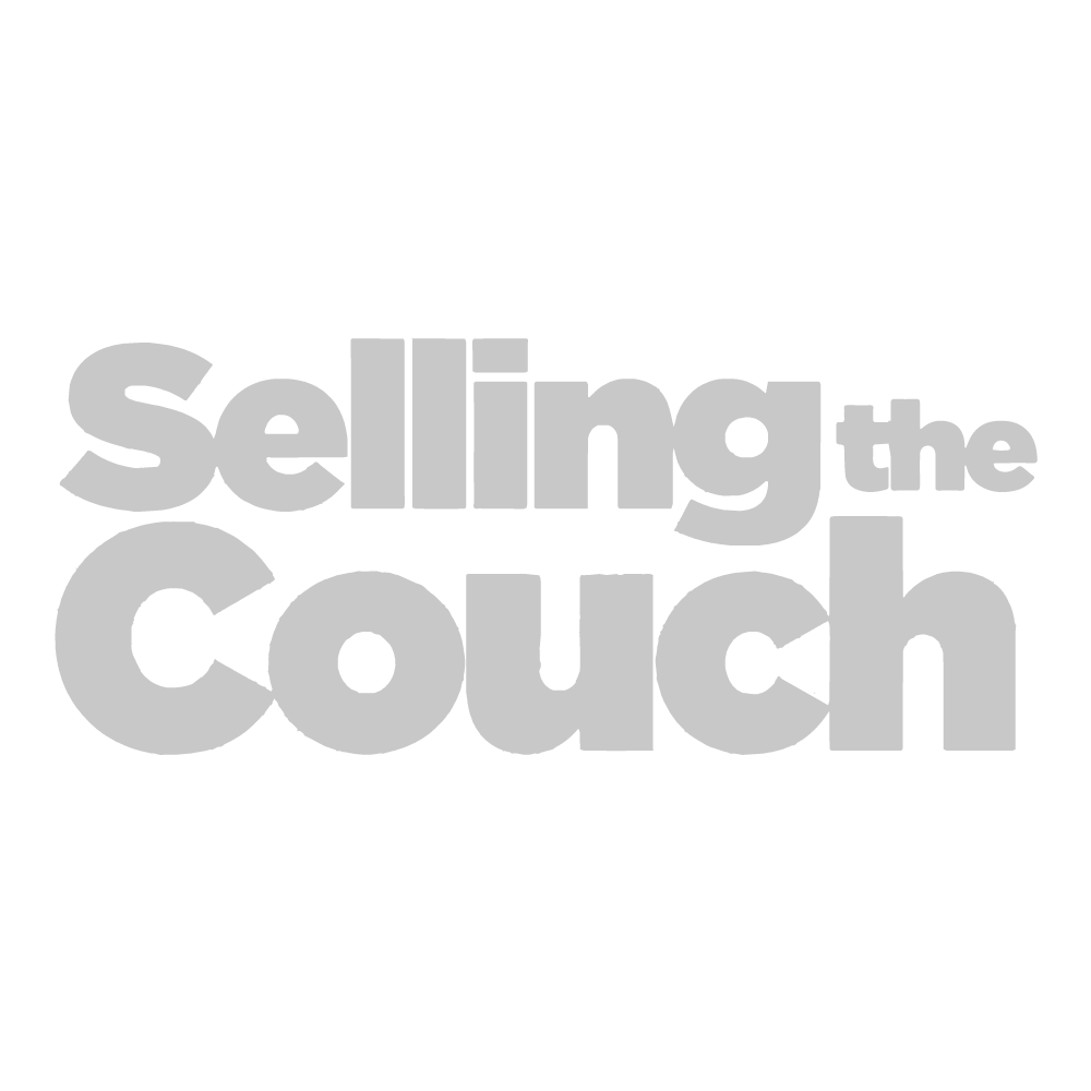 selling-the-couch-podcast-logo | Google Ads for therapists | therapist marketing | Google AdWords for counselors
