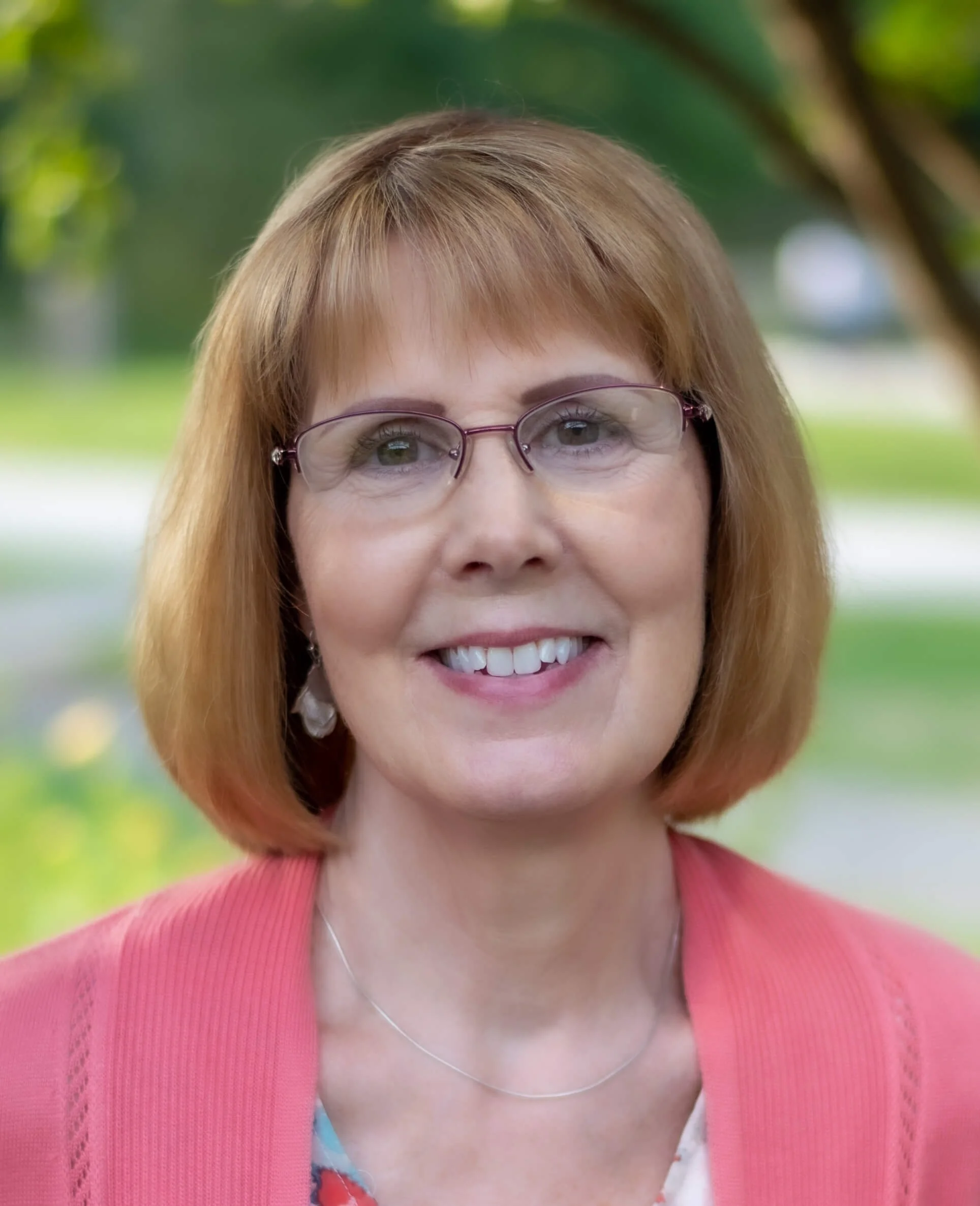 Kathleen Litchfield, Live in Harmony Love in Harmony, google ad management