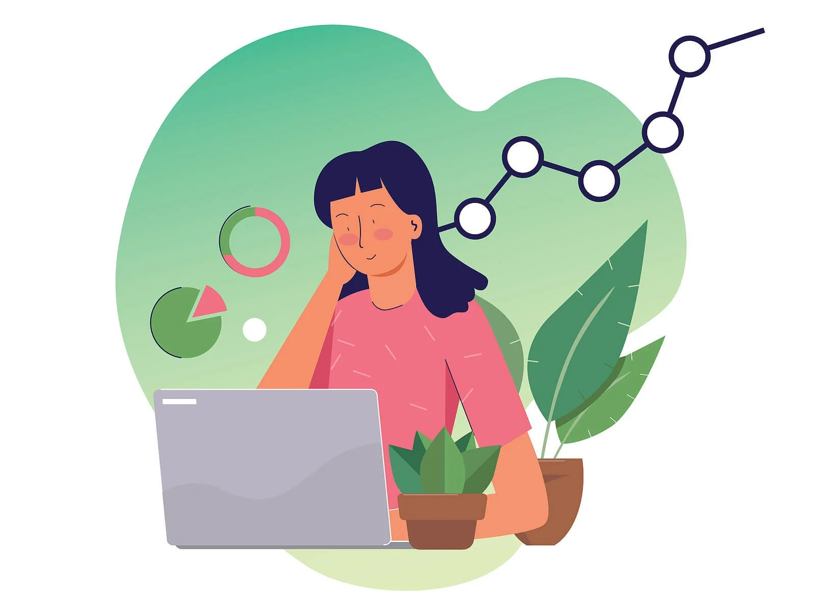 Data Centers: An Unlikely Source of Spam for Google Ads Performance Max Campaigns