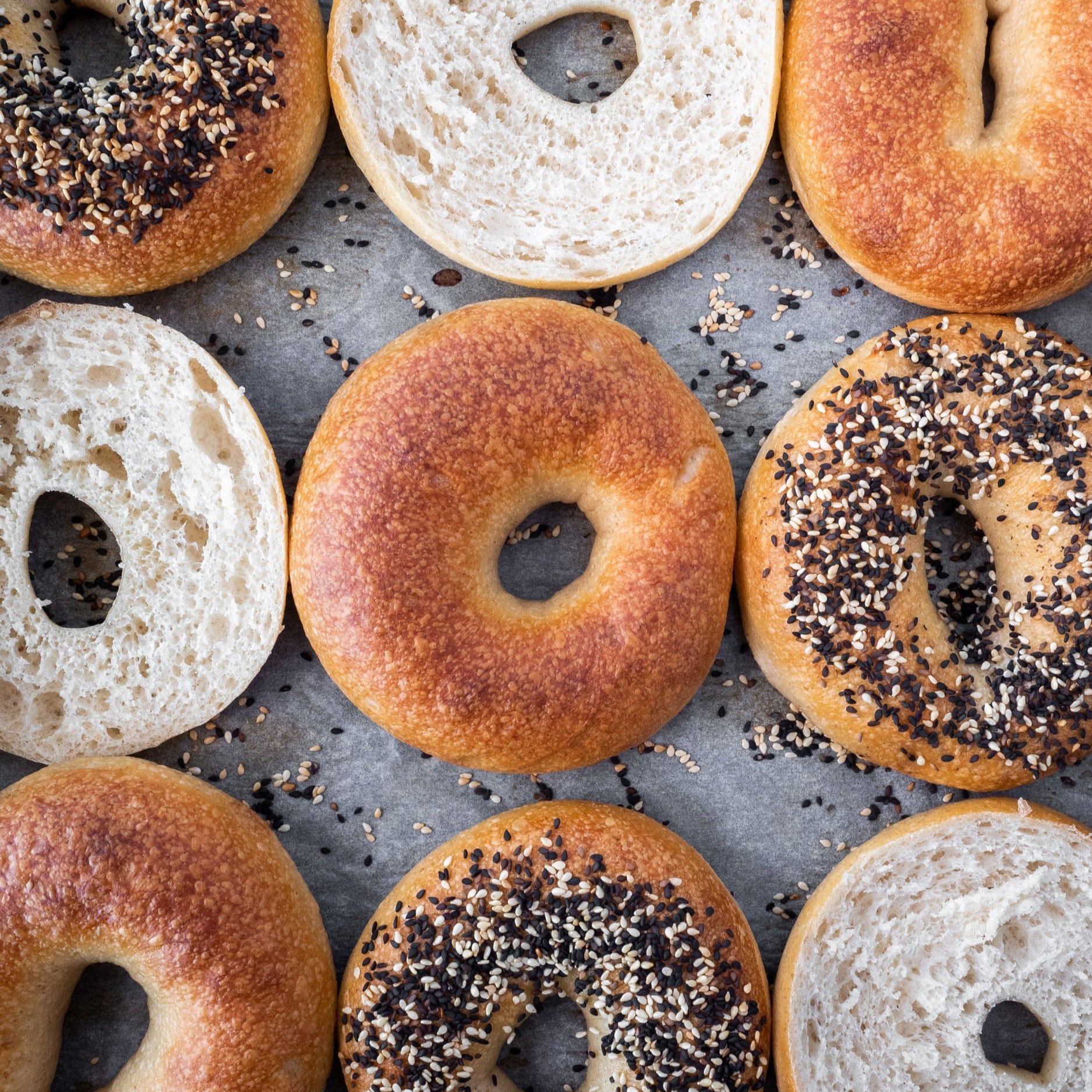 National Bagel Day