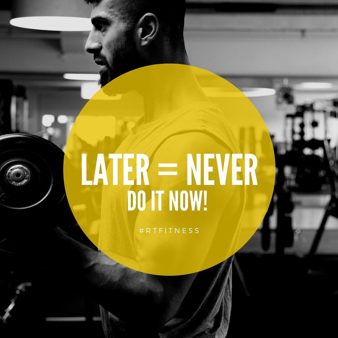 ✔️&rsquo;Later&rsquo; will never come! Do it now!
Proverbs 6:4 ✔️