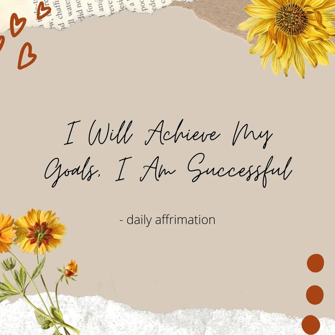 - daily affrimation for a positive and more confident you 🦋

Read more on The Refined Sensibilities Blog 
Click Link in Bio 👆🏾
.
.
.
.

#dailyaffirmations #positivequote #positivethought #positivemindset #dailyaffirmation #confidentyou #confidentl