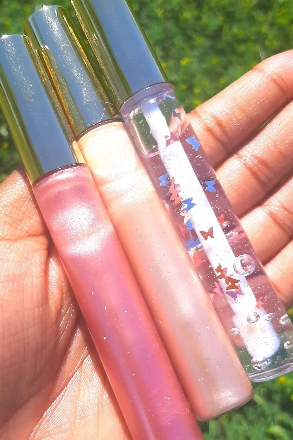 3 Easy DIY Lip Gloss Recipes For Cute Lip Gloss Business Ideas — The