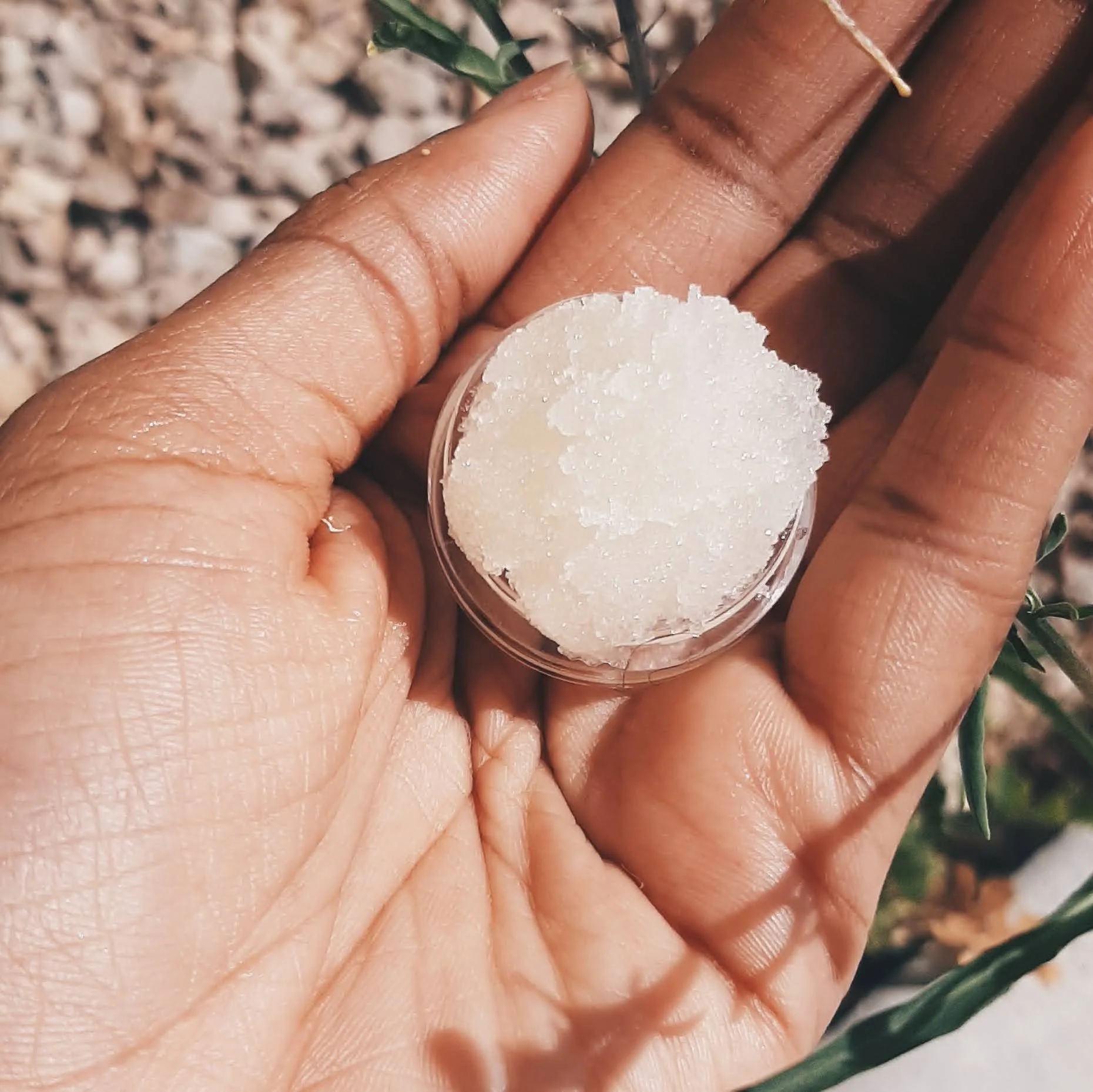 Easy How To Make A Honey and Sugar Lip Scrub For Soft and Smooth Lips