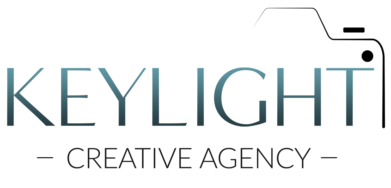 Keylight Creative Agency