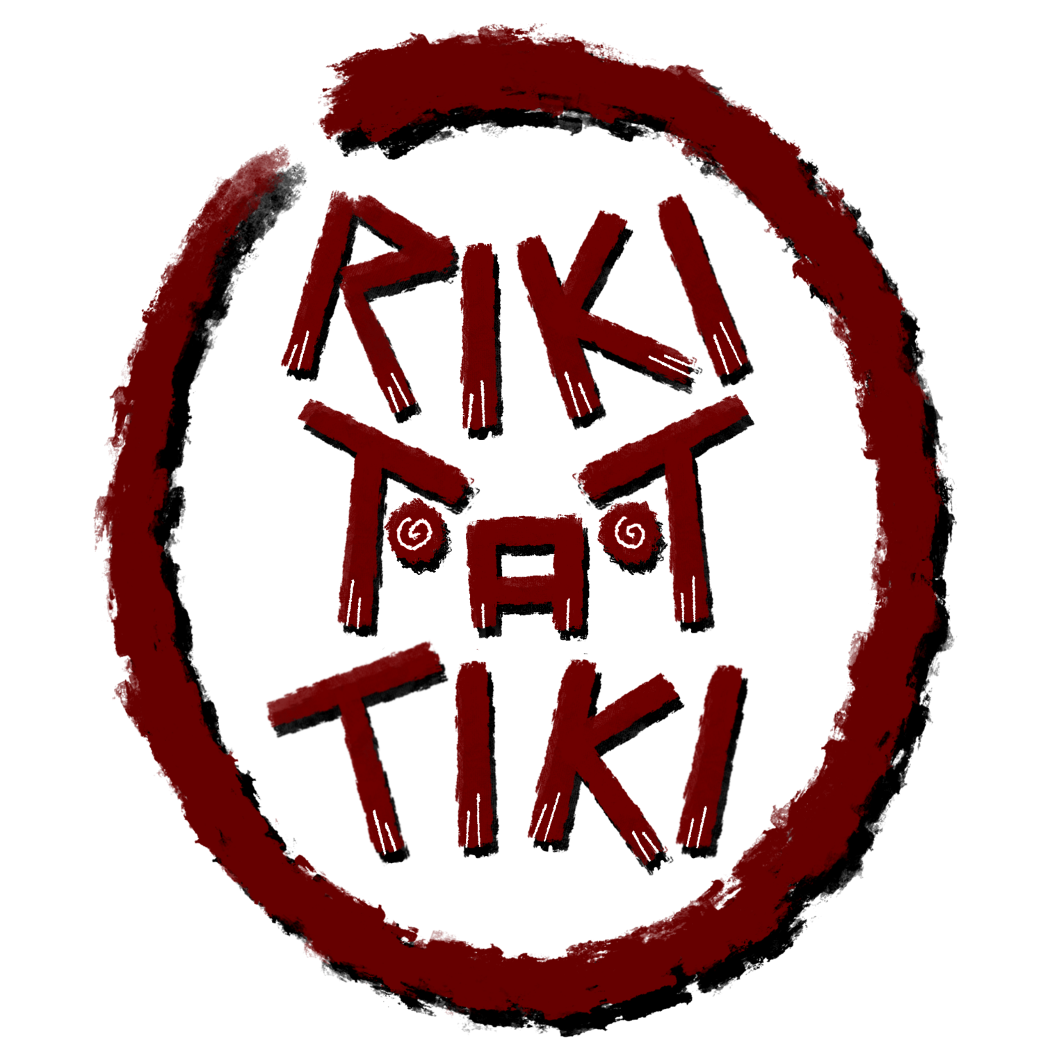 RIKI TAT TIKI