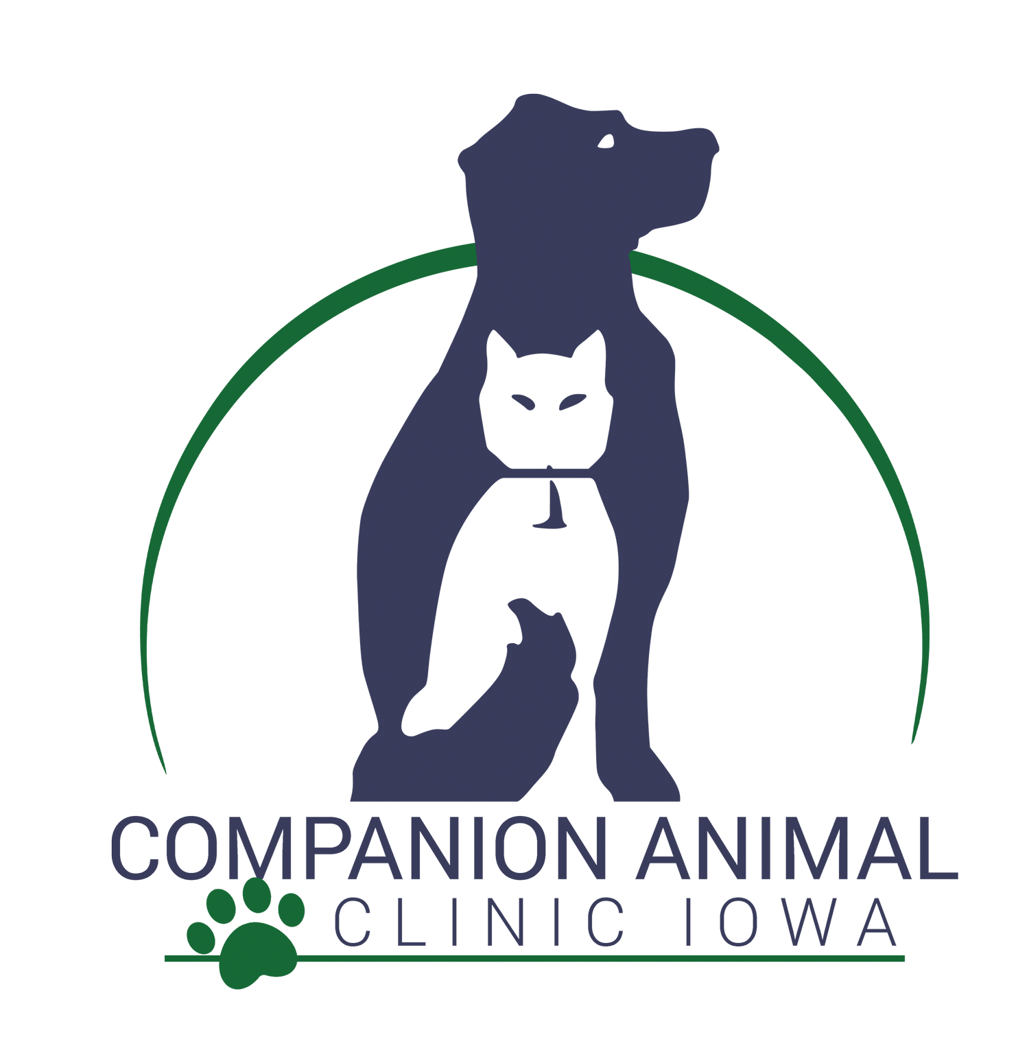 Companion Animal Clinic Dr. Anthony Haban