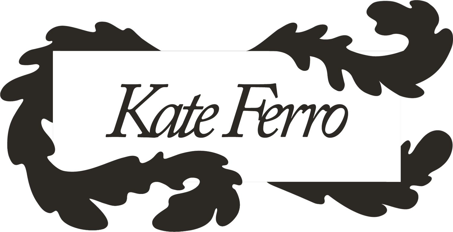 Kate Ferro Art