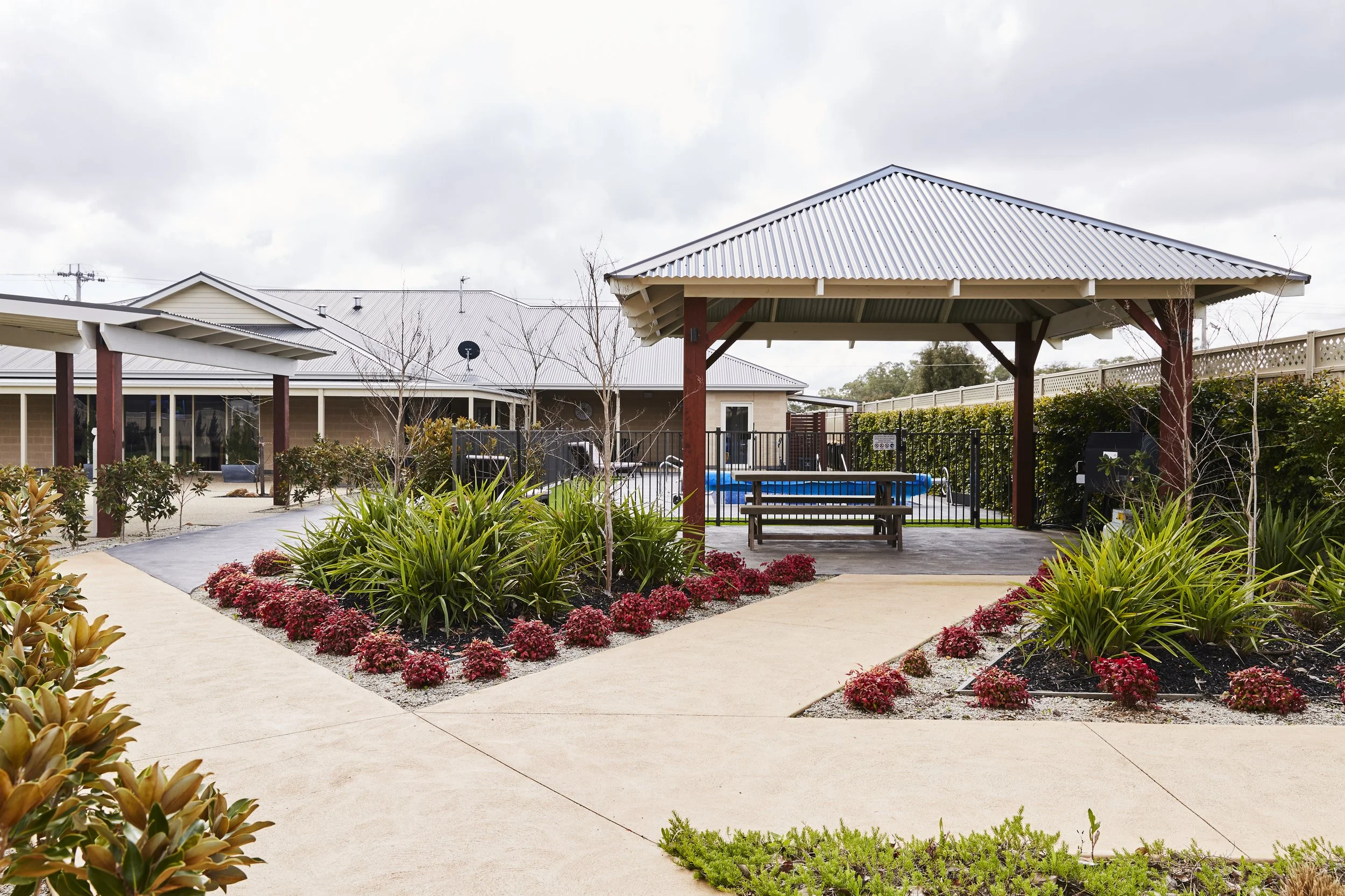 Kangaroo Flat Lifestyle Estate by Lincoln Place Bendigo, VIC Active