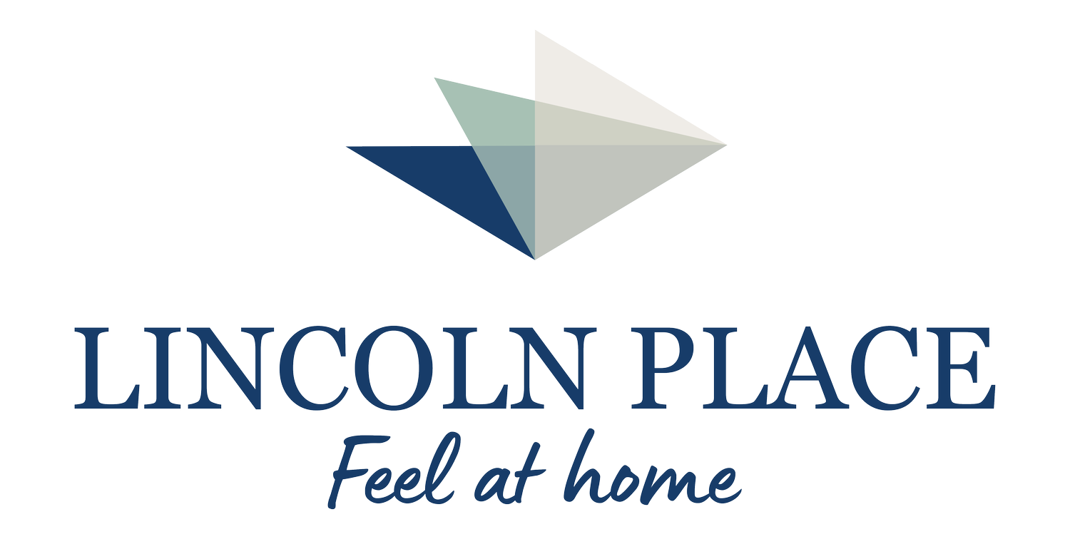 Lincoln Place Premium lifestyle estates for over 55's