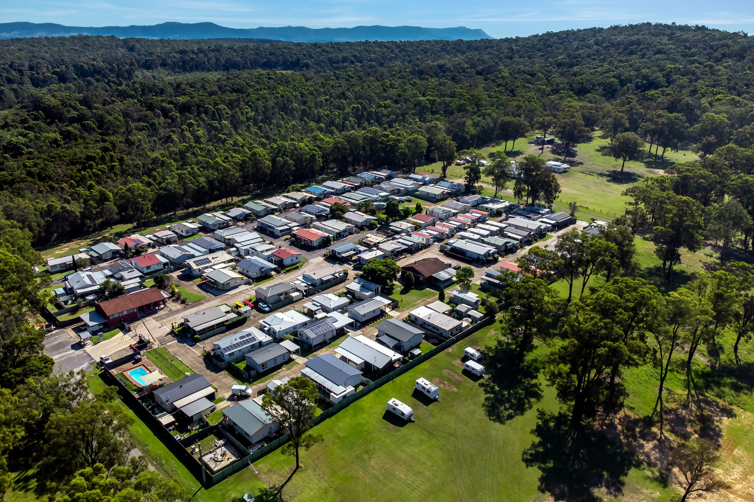 Hunter Valley Lifestyle Estate by Lincoln Place Neath, NSW Active