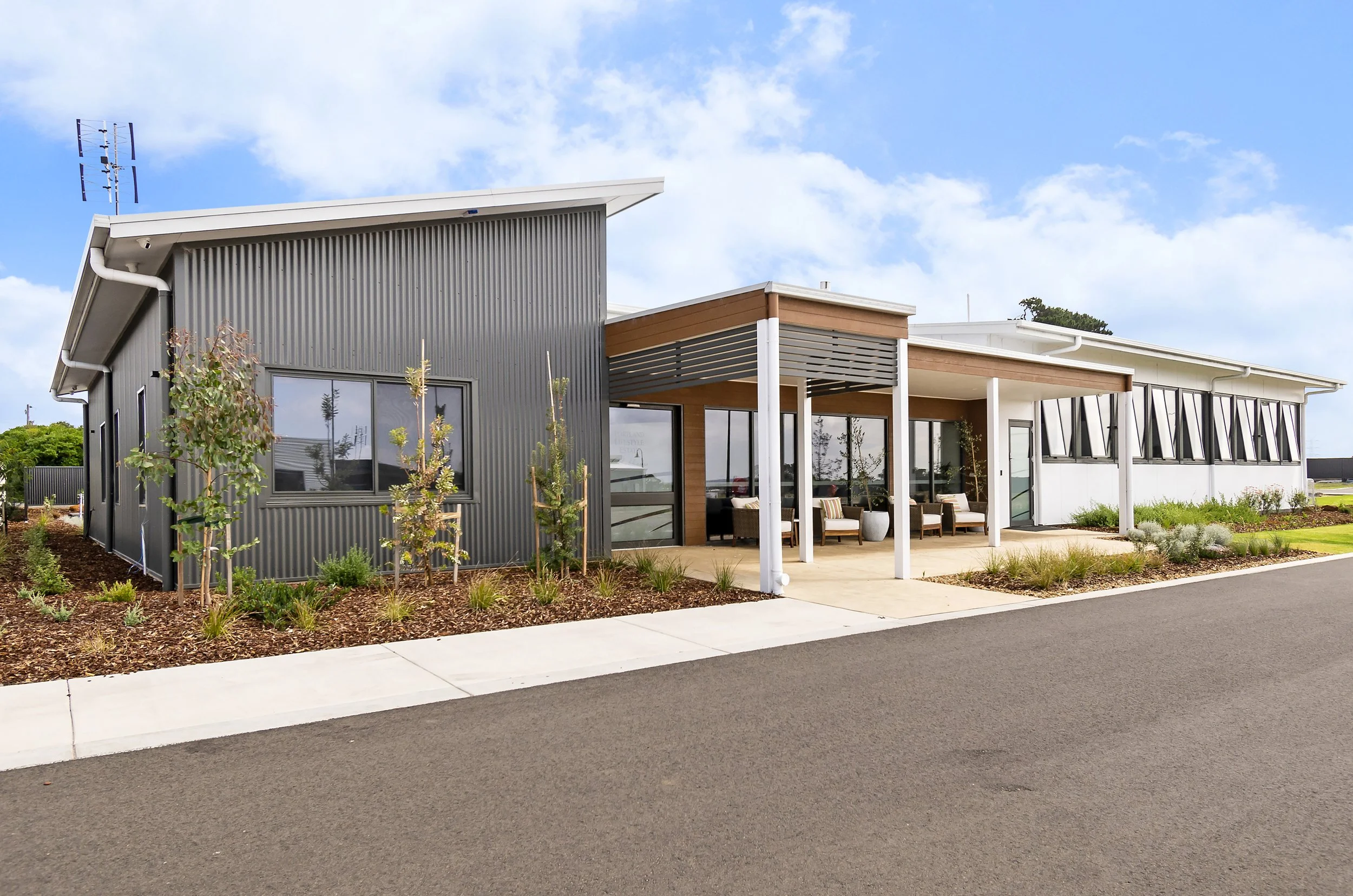 Portland Lifestyle Estate by Lincoln Place Portland, VIC Active