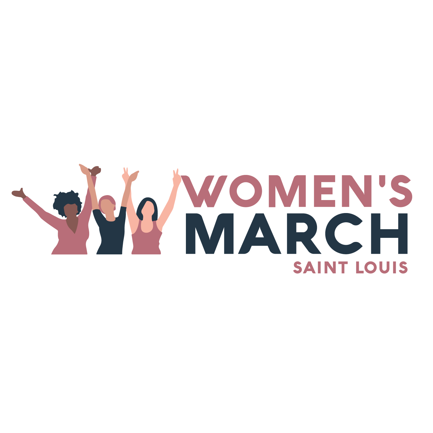 STL Women&#39;s March