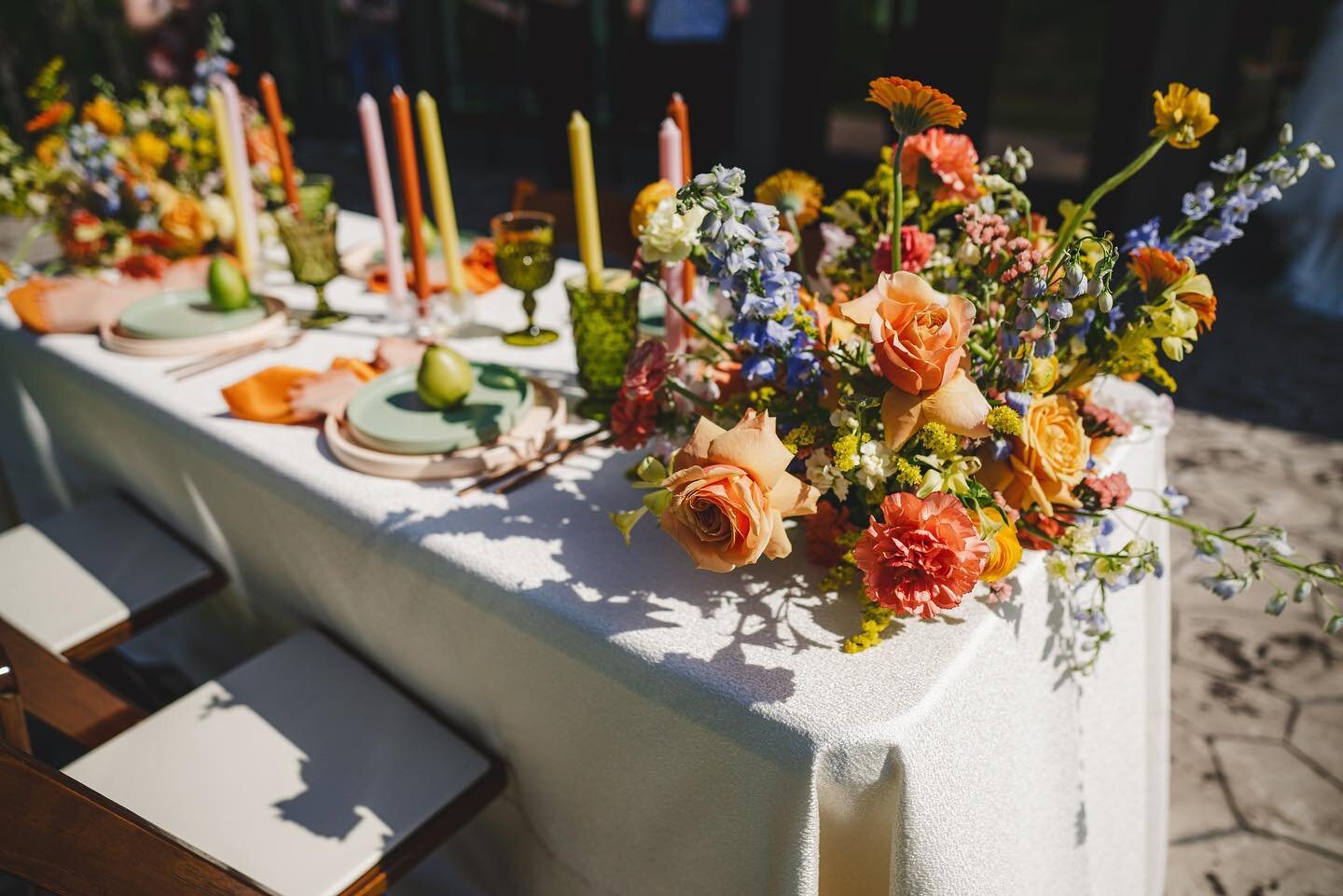 Getting back lil sneaks is my favorite!!
&bull;

Sponsor @elope.nc
Venue @theshilohvenue
Planner @imaginethisweddings
Lead Photographer @tomwaldenberg.photo
Videographer @heartlinefilms
Florist @Sparksandsand
Watercolor Keepsake @cirque91co
Stationer