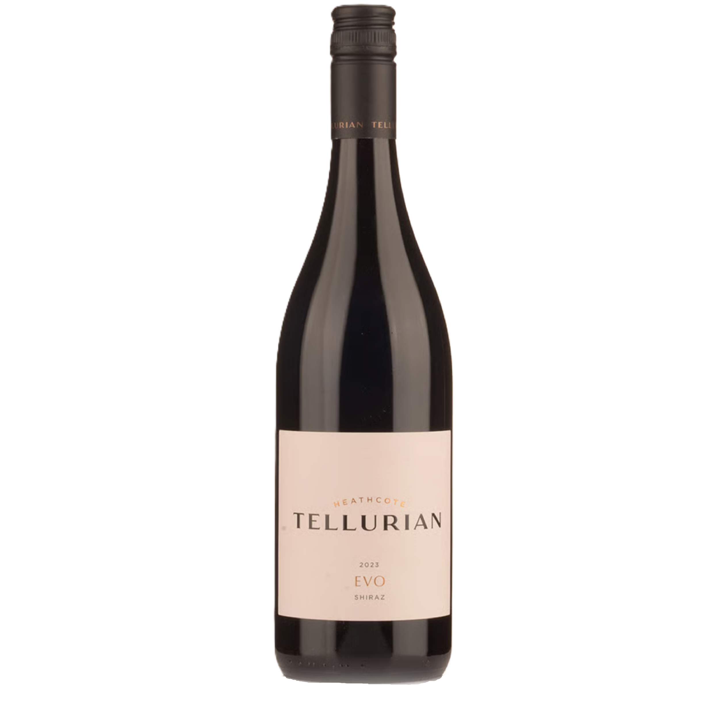 Tellurian 2023 "EVO" SHIRAZ