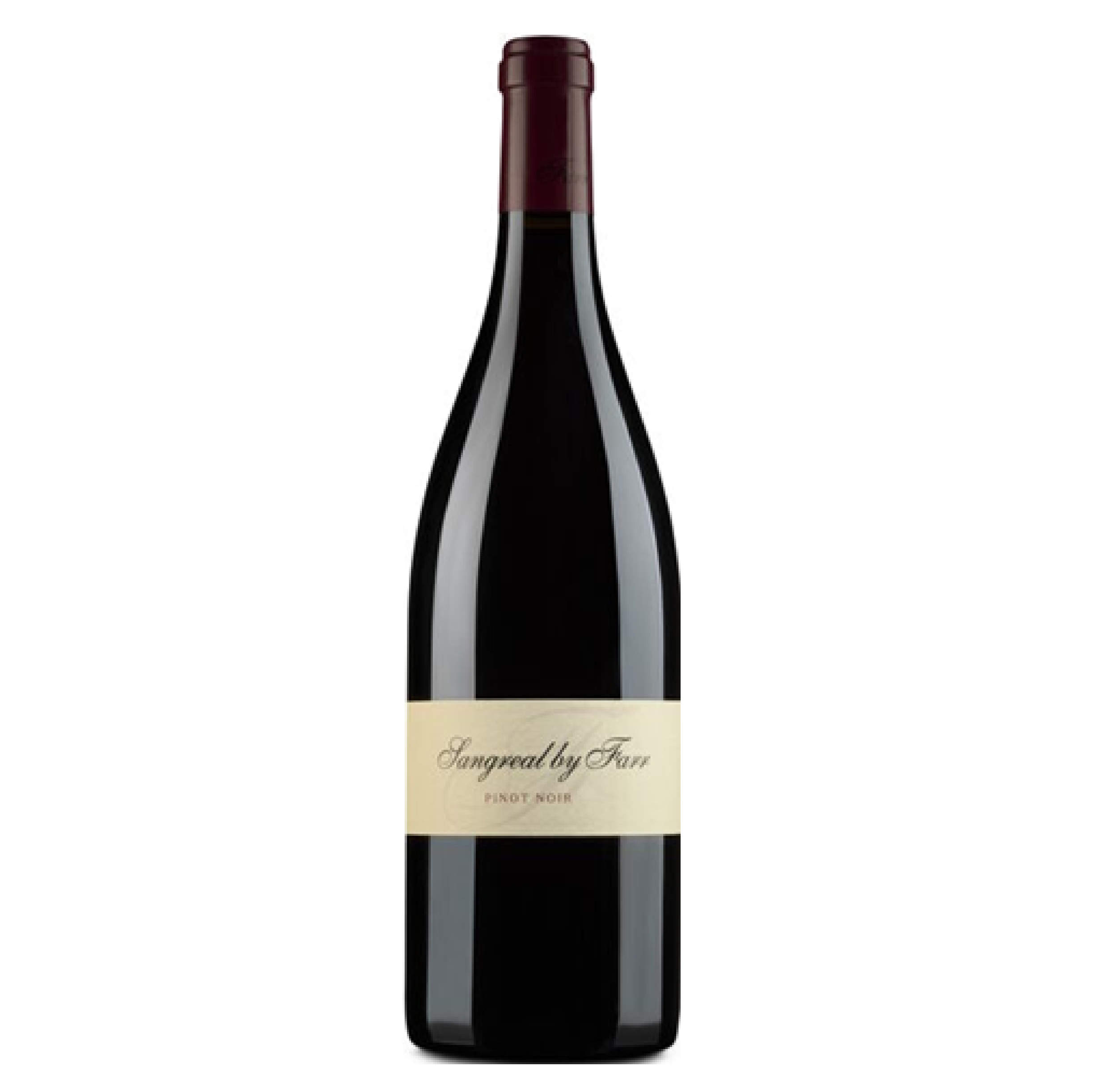 By Farr 2023 SANGREAL PINOT NOIR