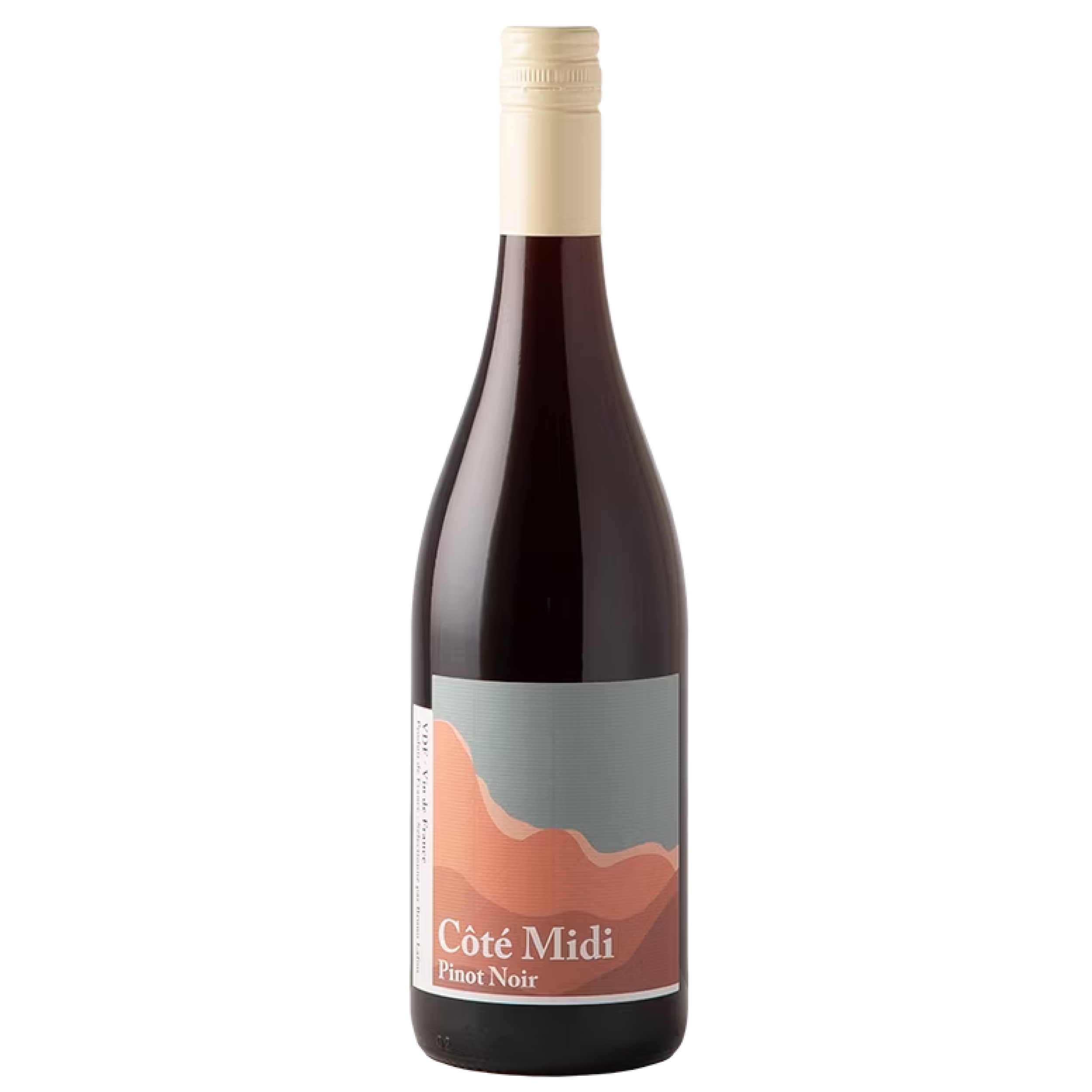 Cote Midi 2021 PINOT NOIR