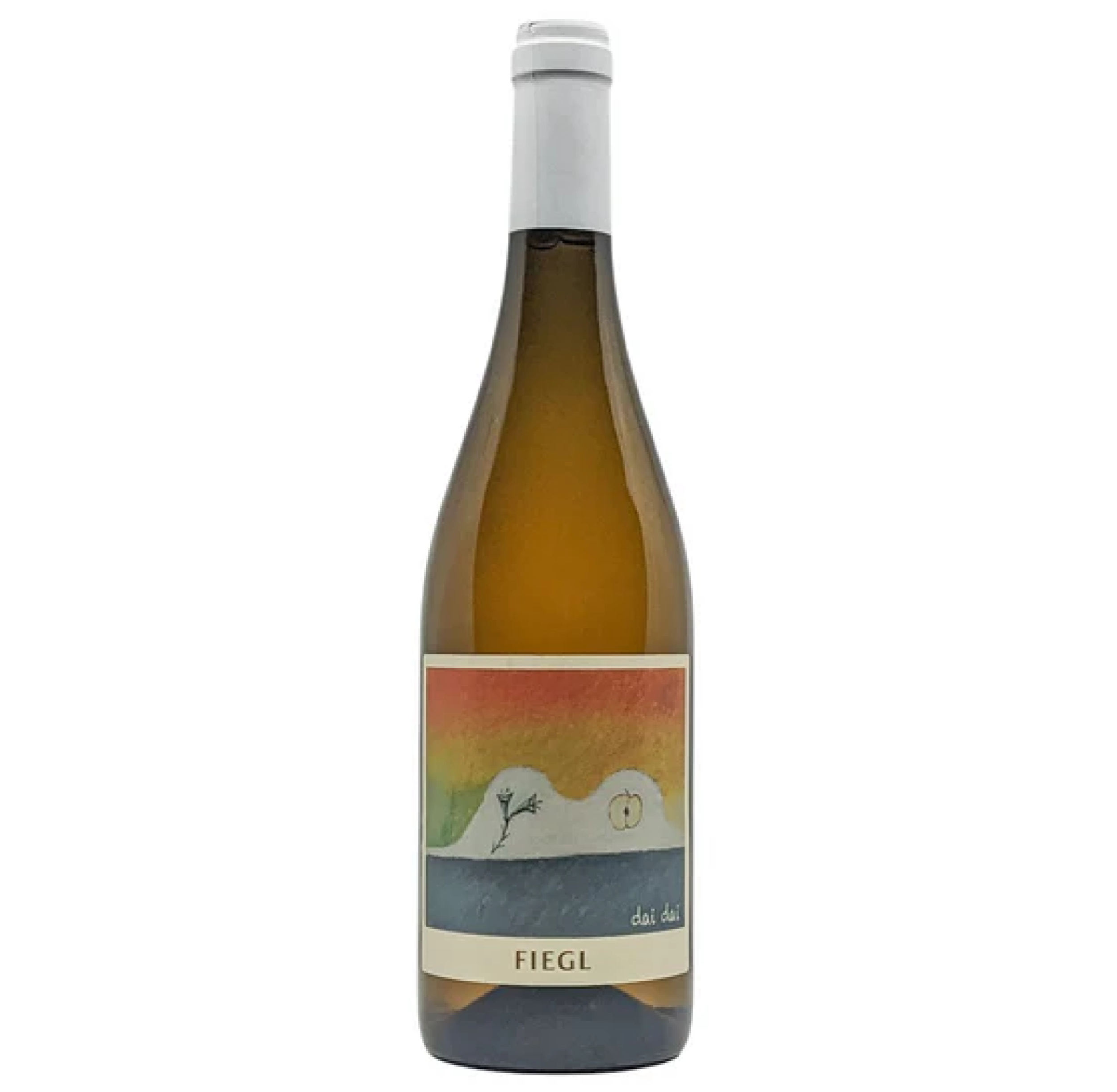 Fiegl 2023 "DAI DAI" BIANCO