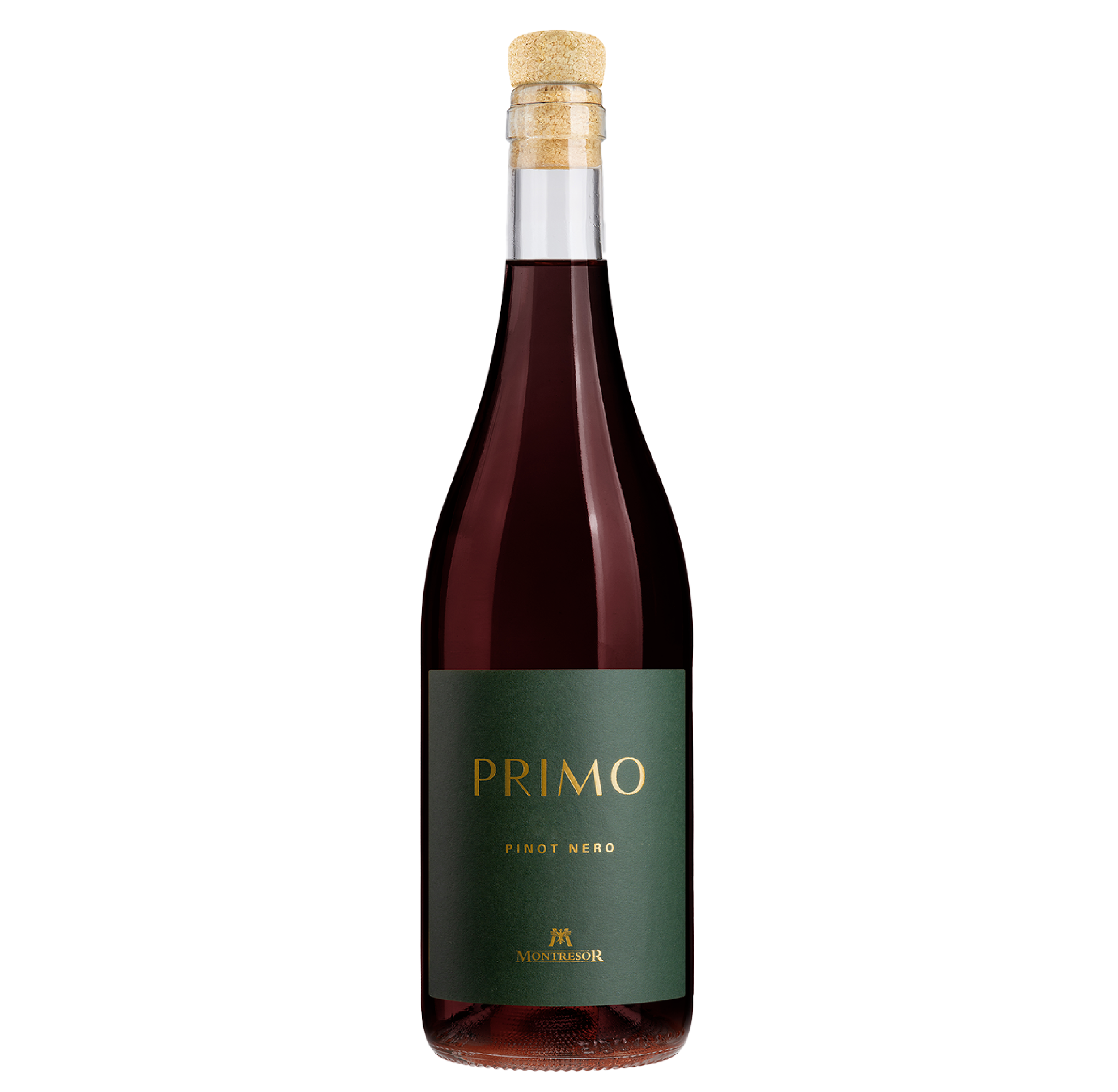 Montresor 2024 "PRIMO" PINOT NERO