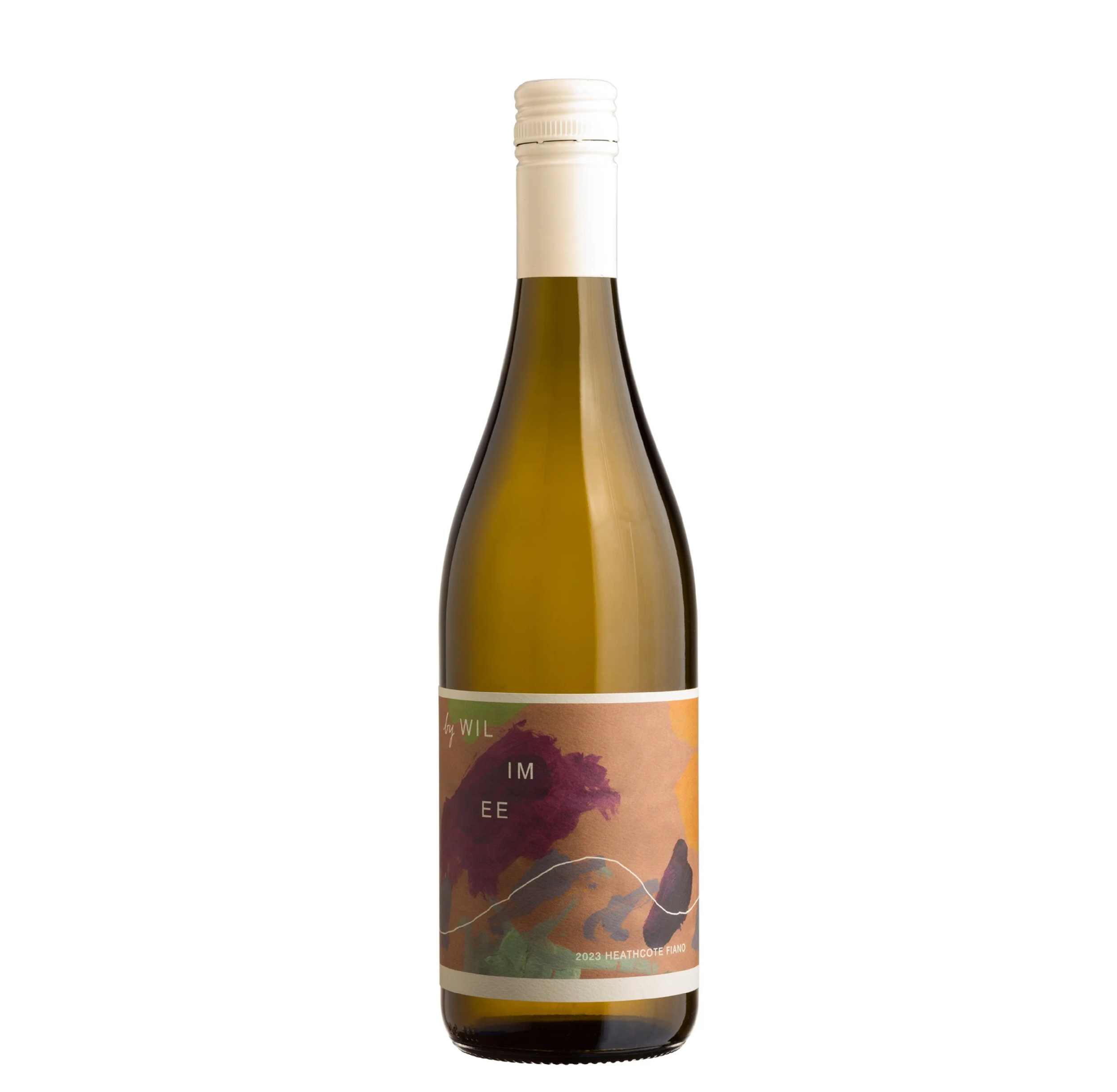 Wilimee 2024 HEATHCOTE FIANO