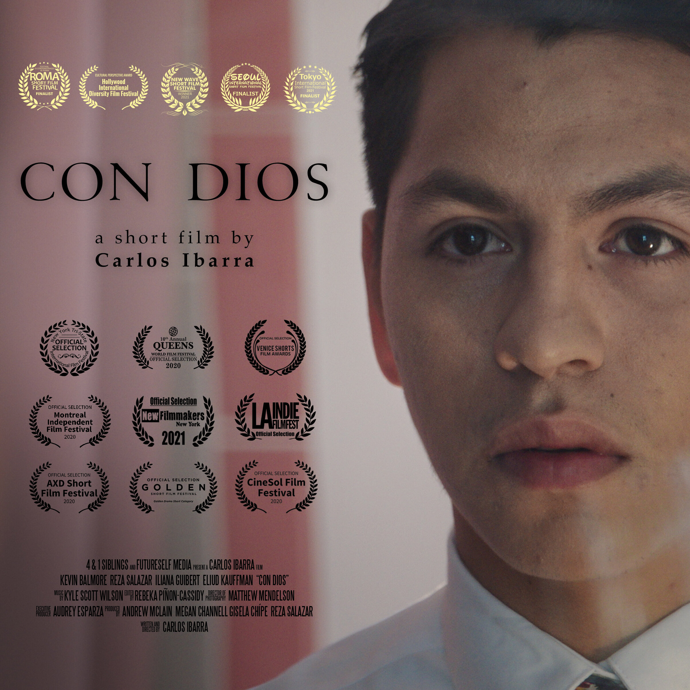 Credit: Original Music