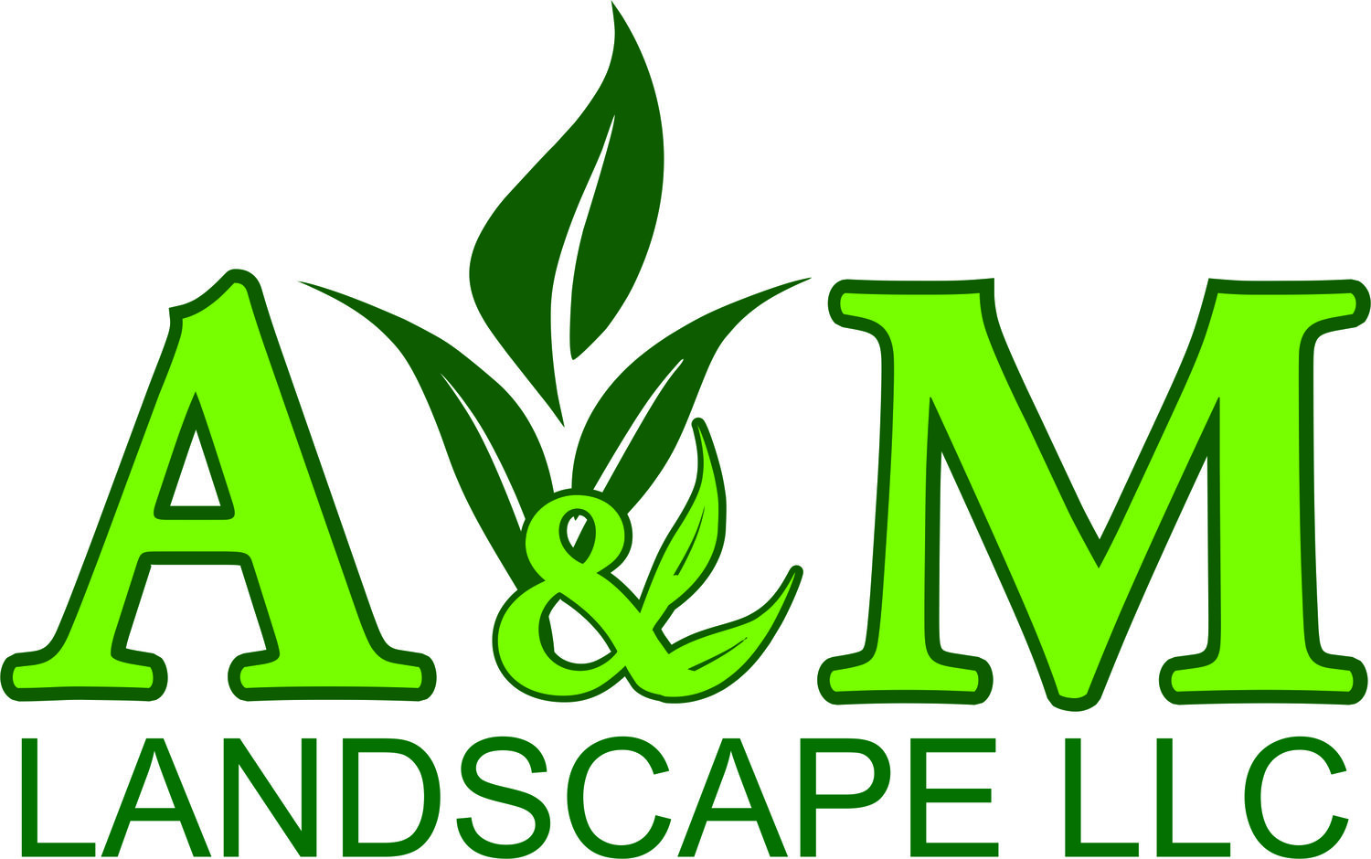 A &amp; M Landscape LLC 