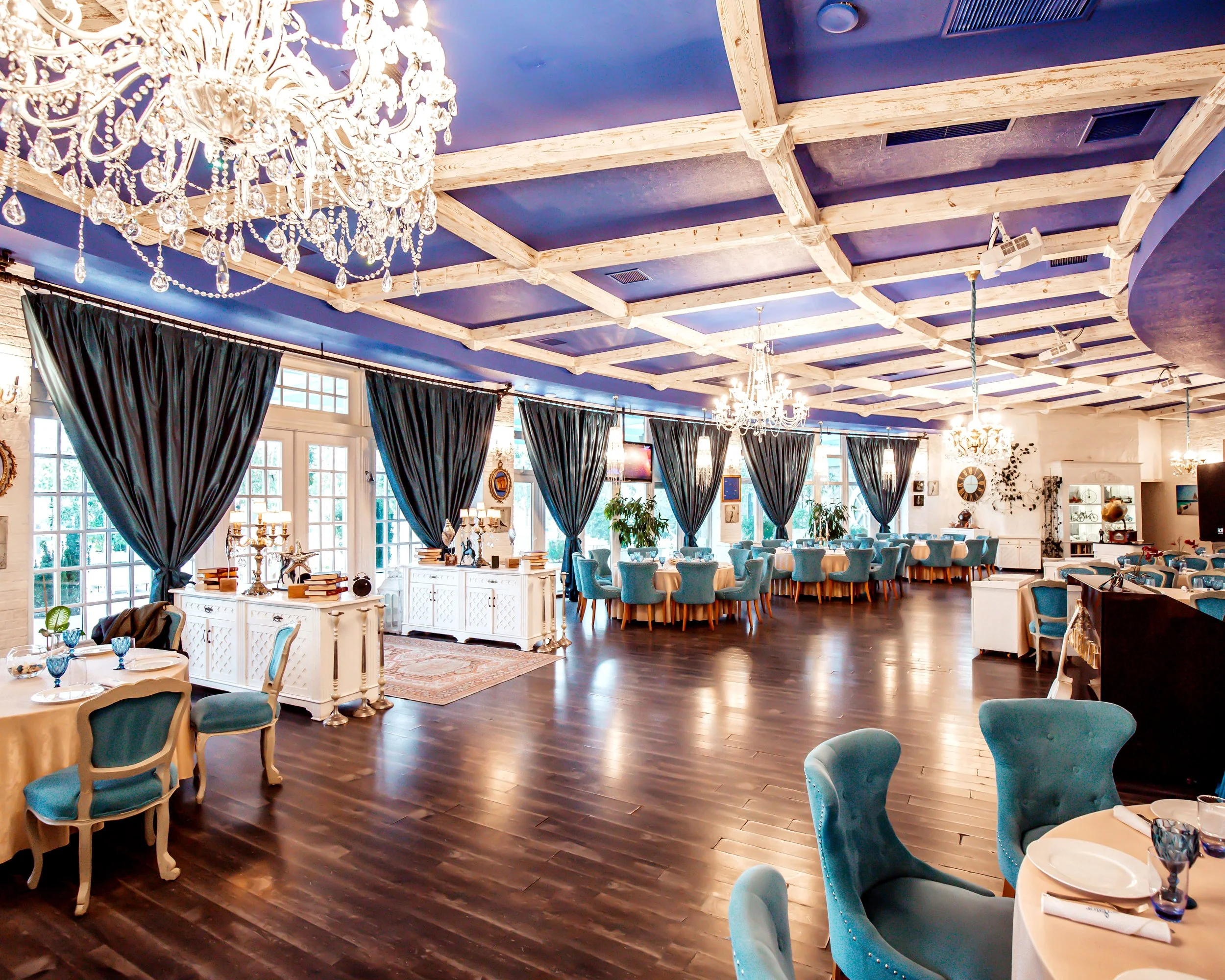 Function Room Wantirna South