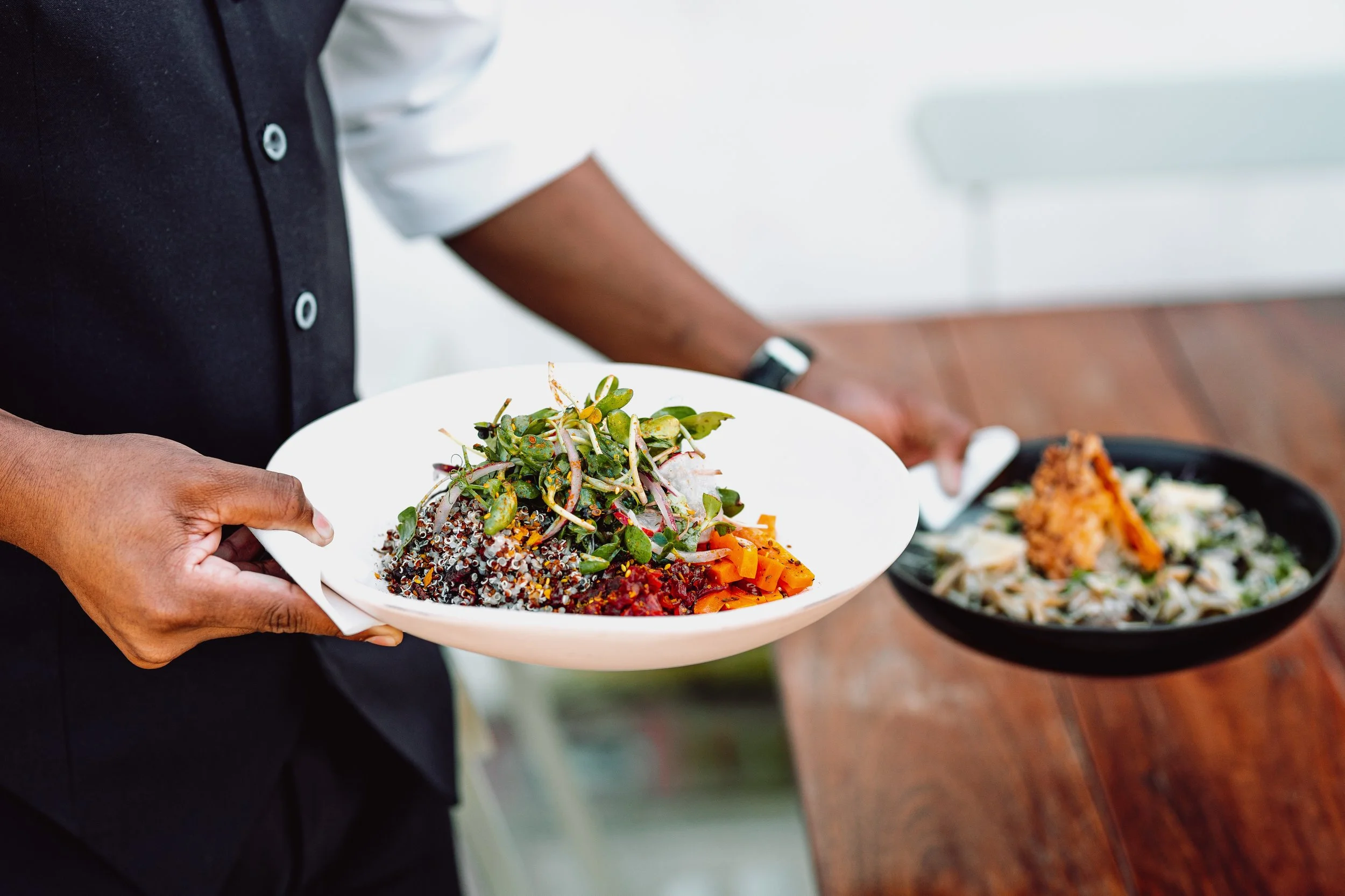 food catering services near me