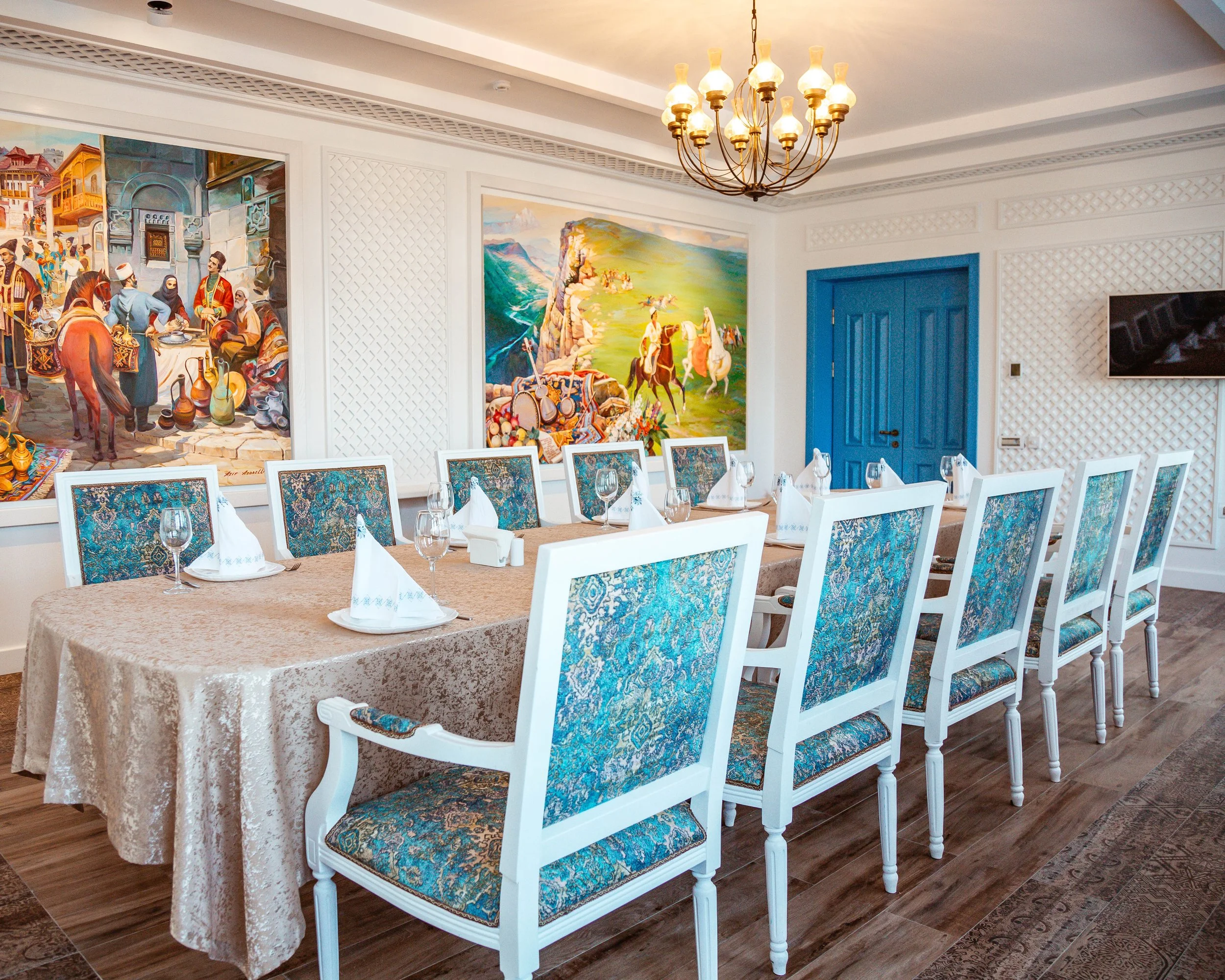 Function Room in Wantirna South