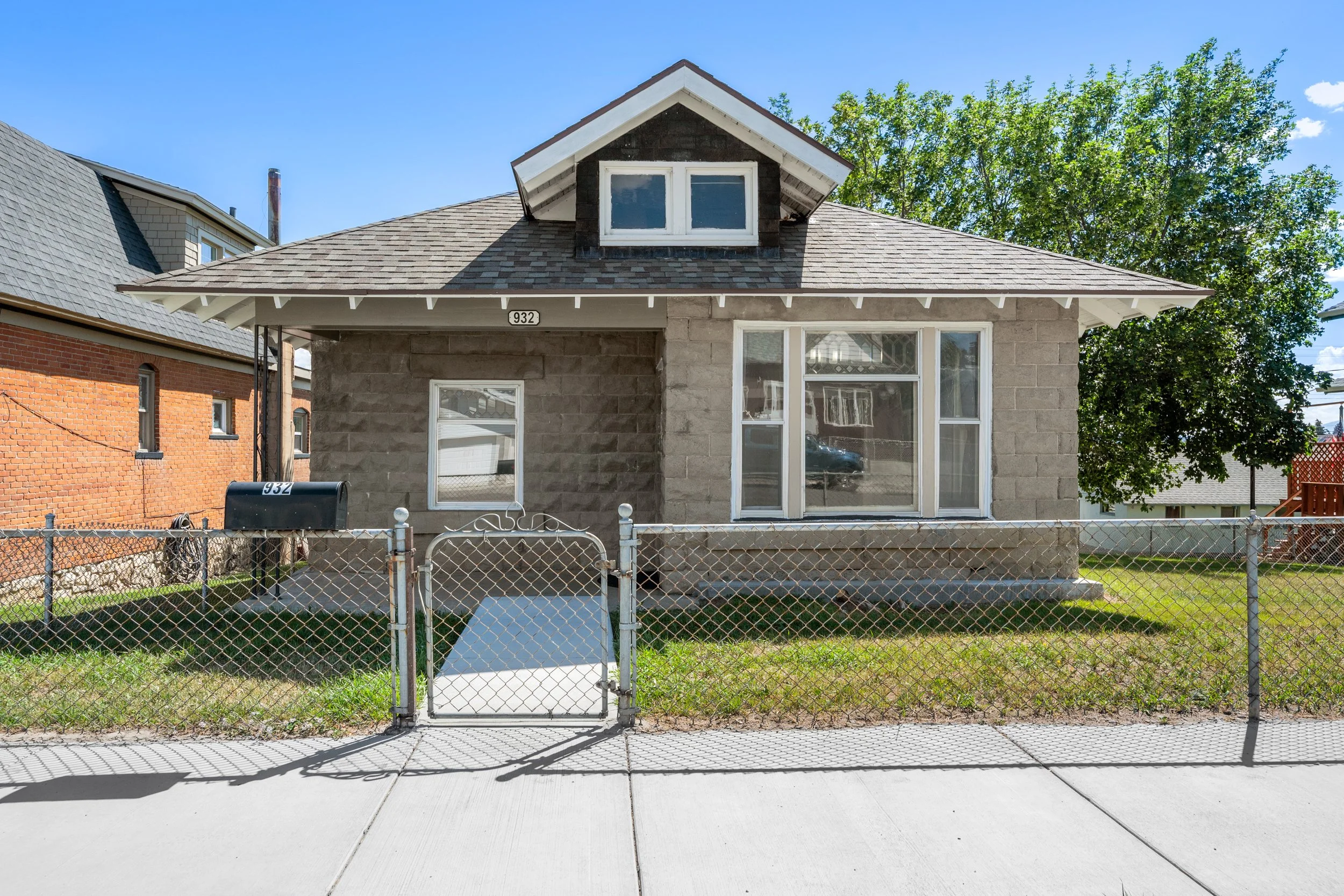 932 ZARELDA STREET, BUTTE, MONTANA 59701