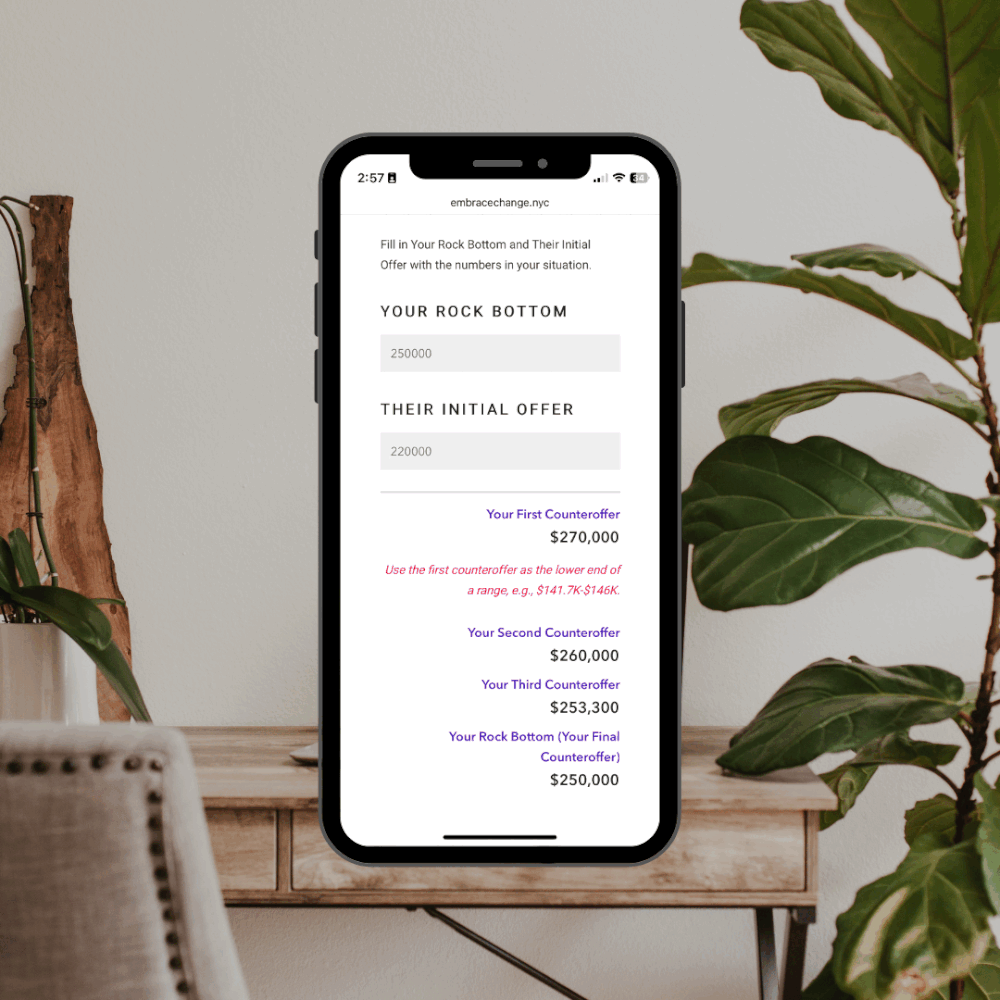 diy-negotiation-calculator-for-women-of-color-embrace-change