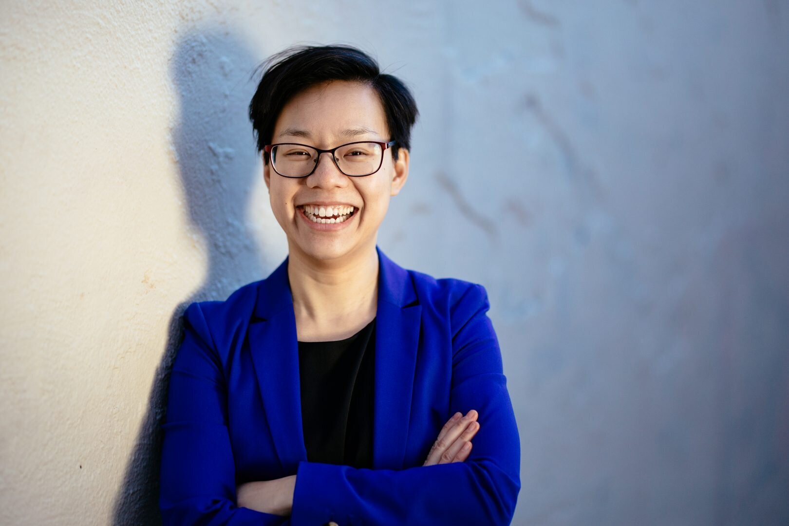 S2E14: Navigating Career Changes with Cynthia Pong