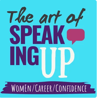 113 | Fragile vs. deep confidence, messing up, difficult bosses/work environments, microaggressions + more with Cynthia Pon‪g‬