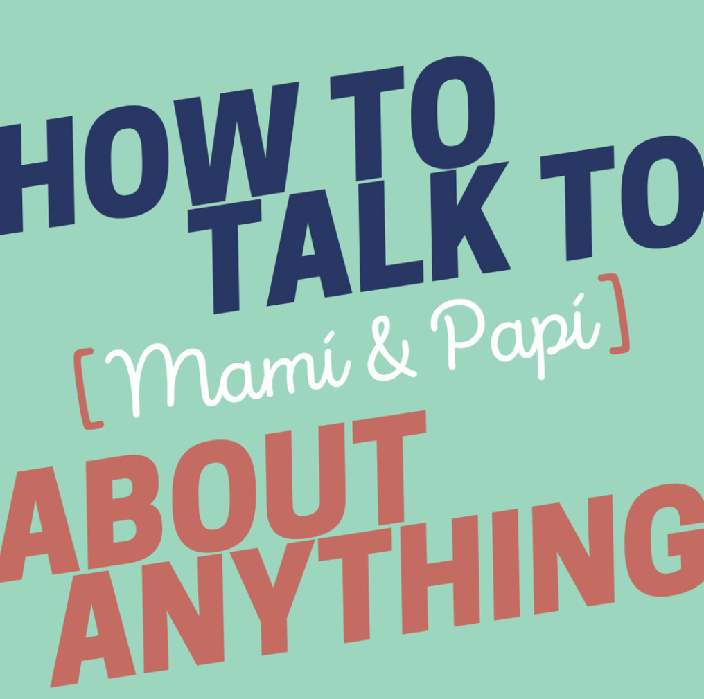 She Had to Choose Her Career Over Her Parents