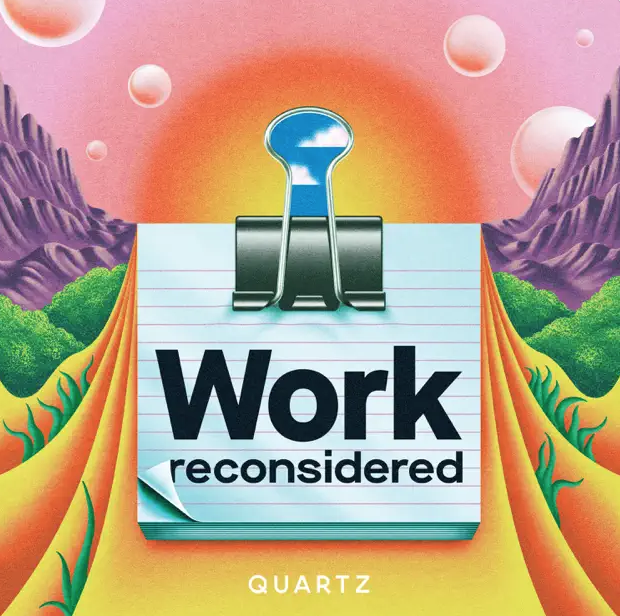 Work Reconsidered: Feedback