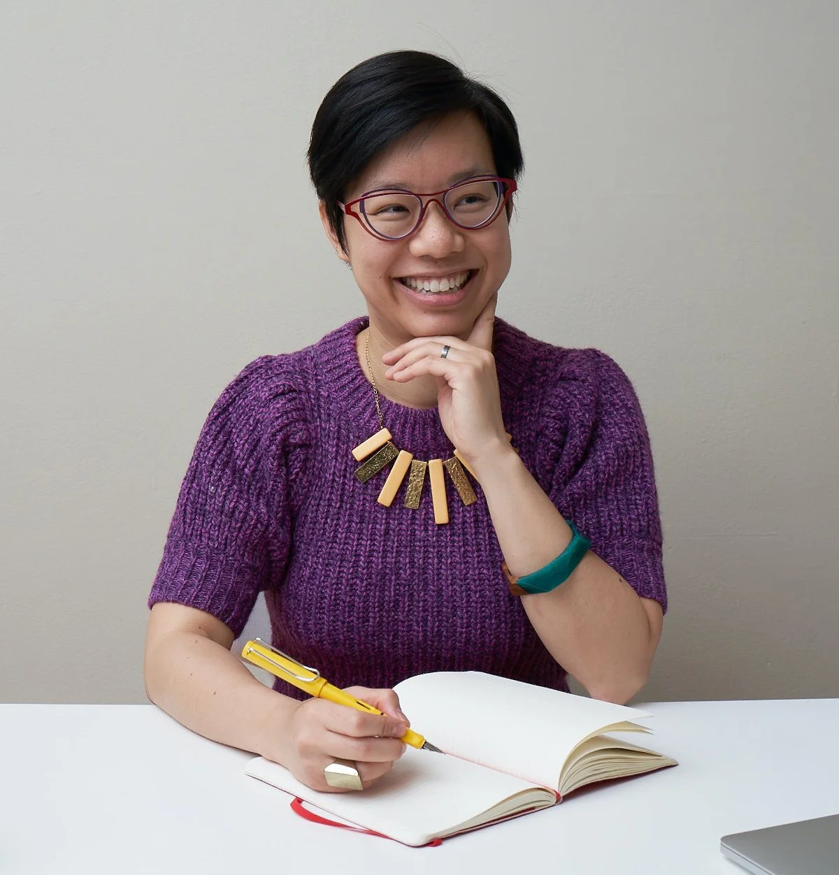 The Career Change Guide for Women of Color | Cynthia Pong, JD — Embrace ...