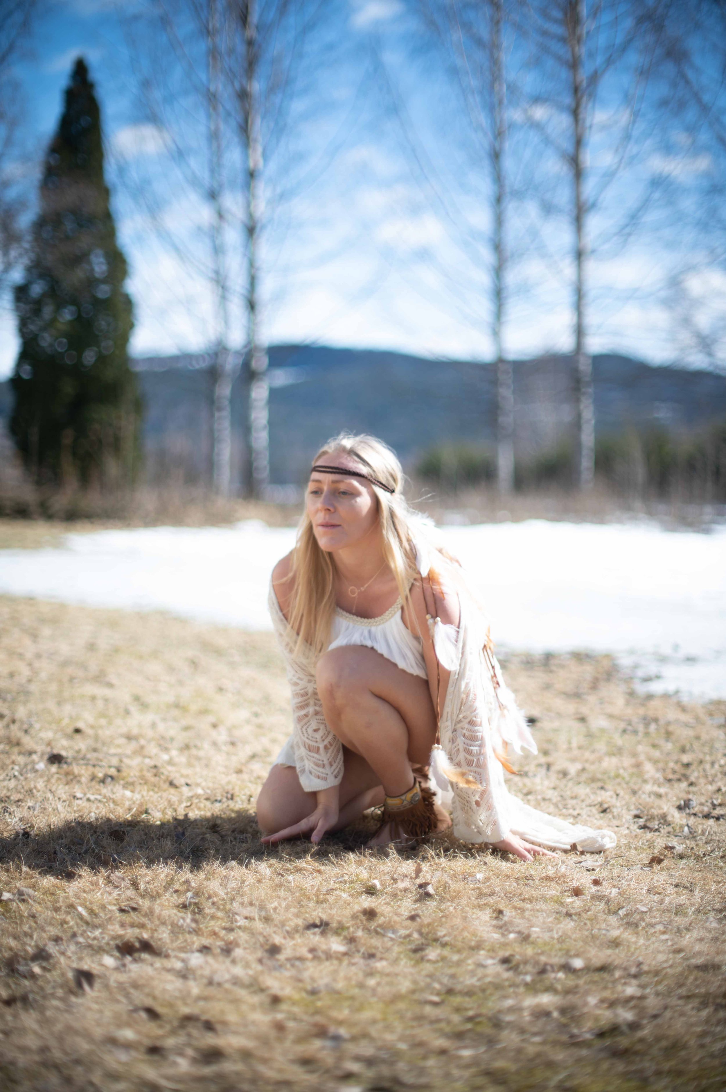 Photography by Rune Hammerstad