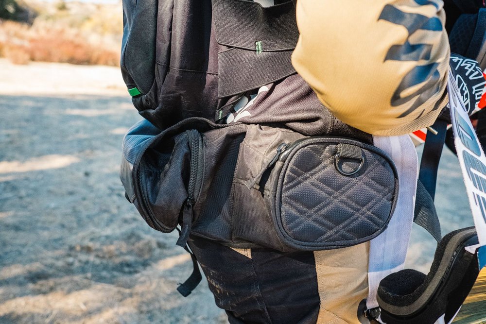 OGIO MX 450 Tool Pack - Stealth — RC Raceworx - Pit Mats . Pit