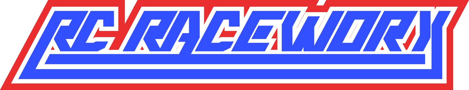 RC Raceworx - Products to Redefine your Race Program