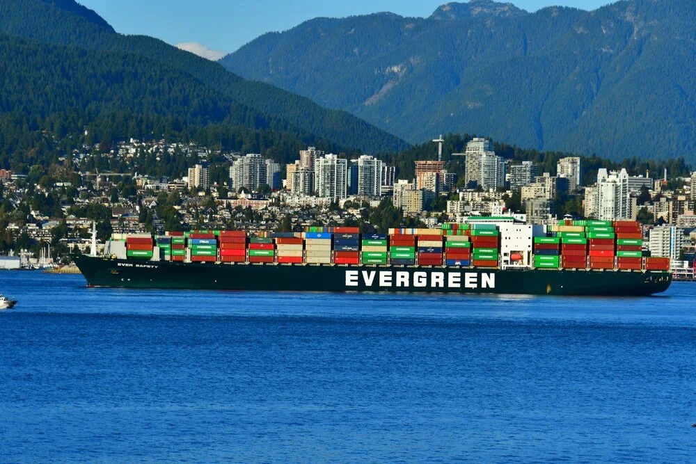 THE SHIP THAT KEEPS ON GIVEN: LEGAL IMPLICATIONS OF THE SUEZ CANAL DEBACLE