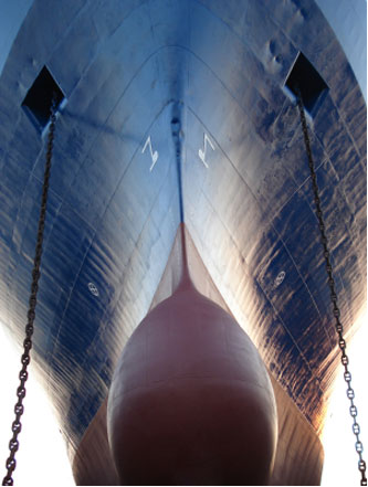 WHEN THE CRUISE OF A LIFETIME DOESN’T GO TO PLAN - RUBY PRINCESS